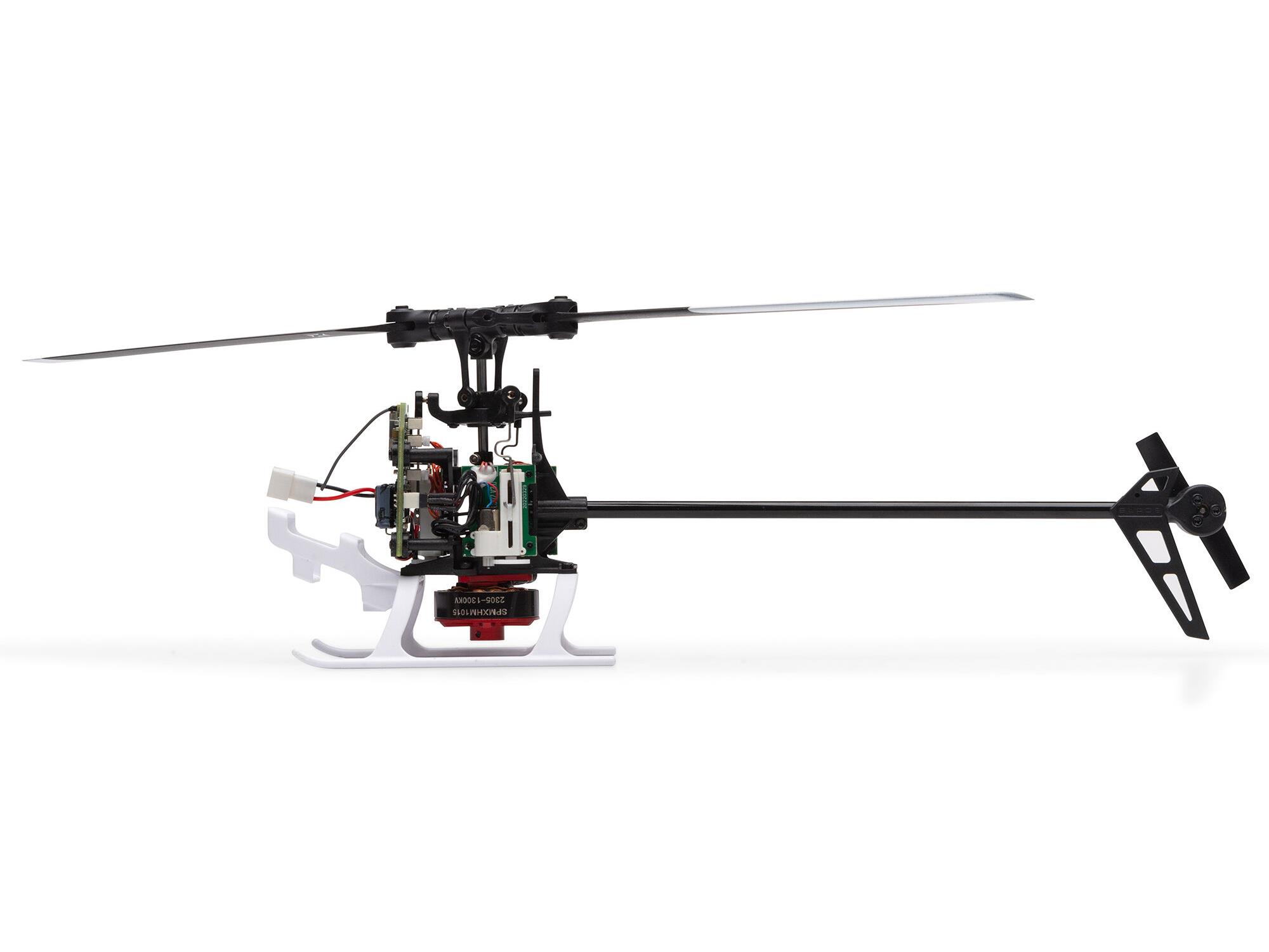 InFusion 120 BNF Basic with AS3X and SAFE-14