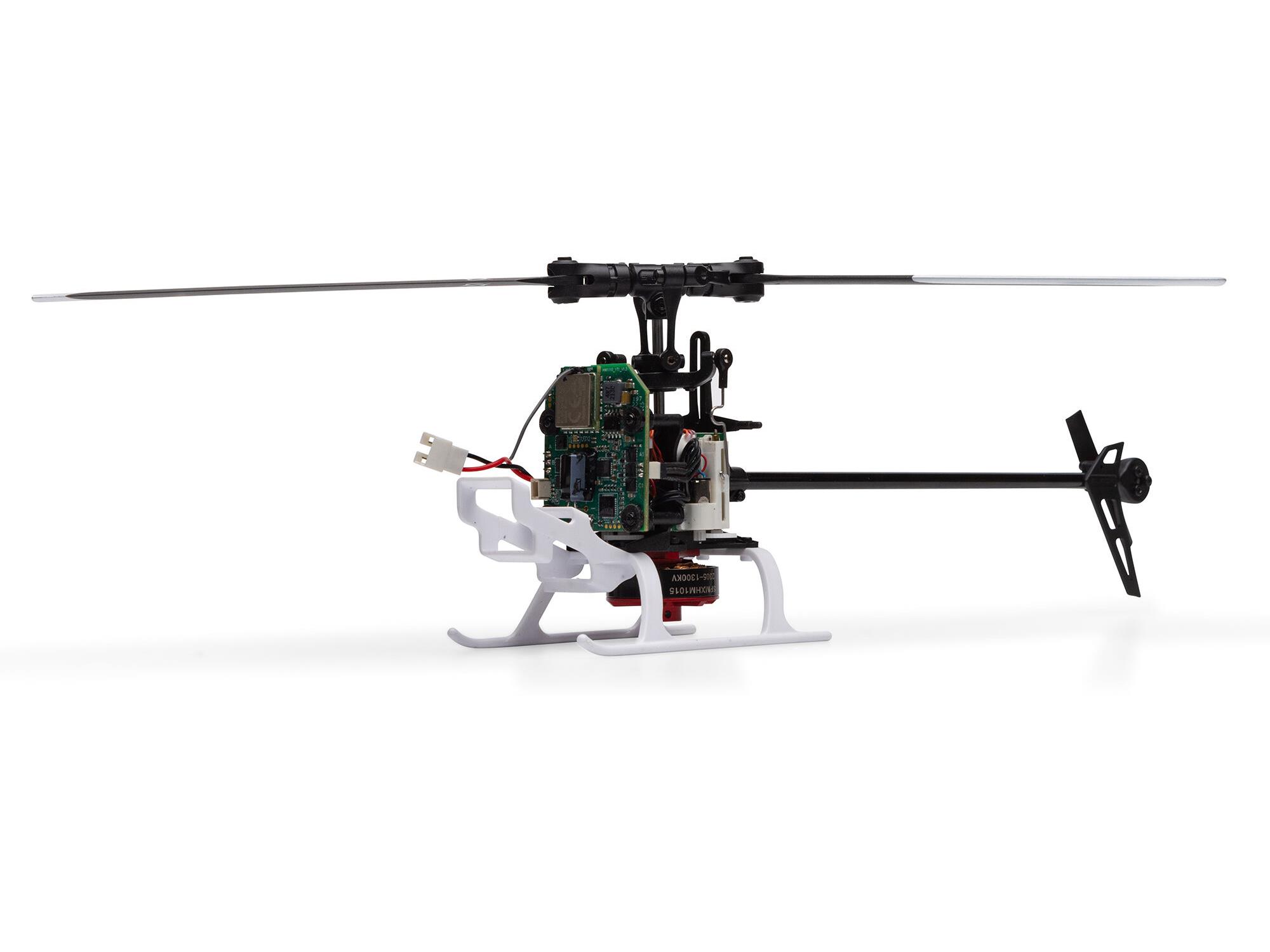 InFusion 120 BNF Basic with AS3X and SAFE-15