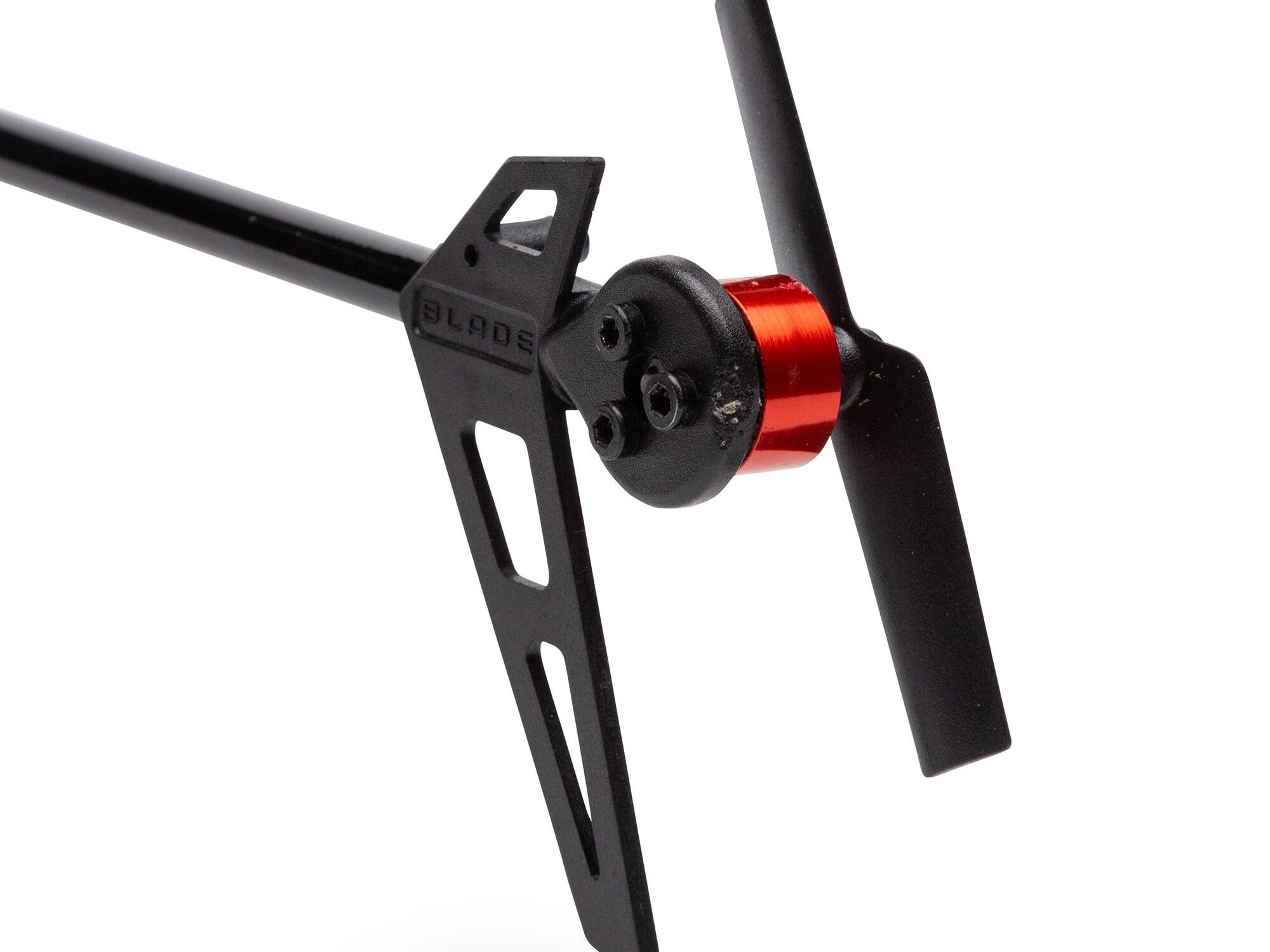 InFusion 120 BNF Basic with AS3X and SAFE-17