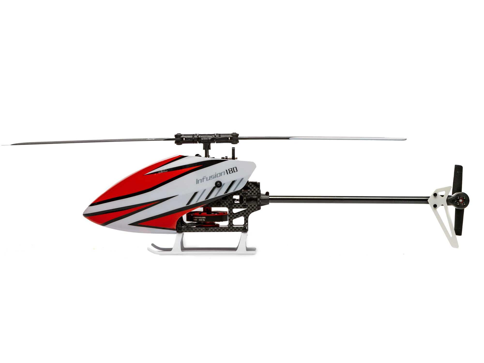 InFusion 180 BNF Basic-2