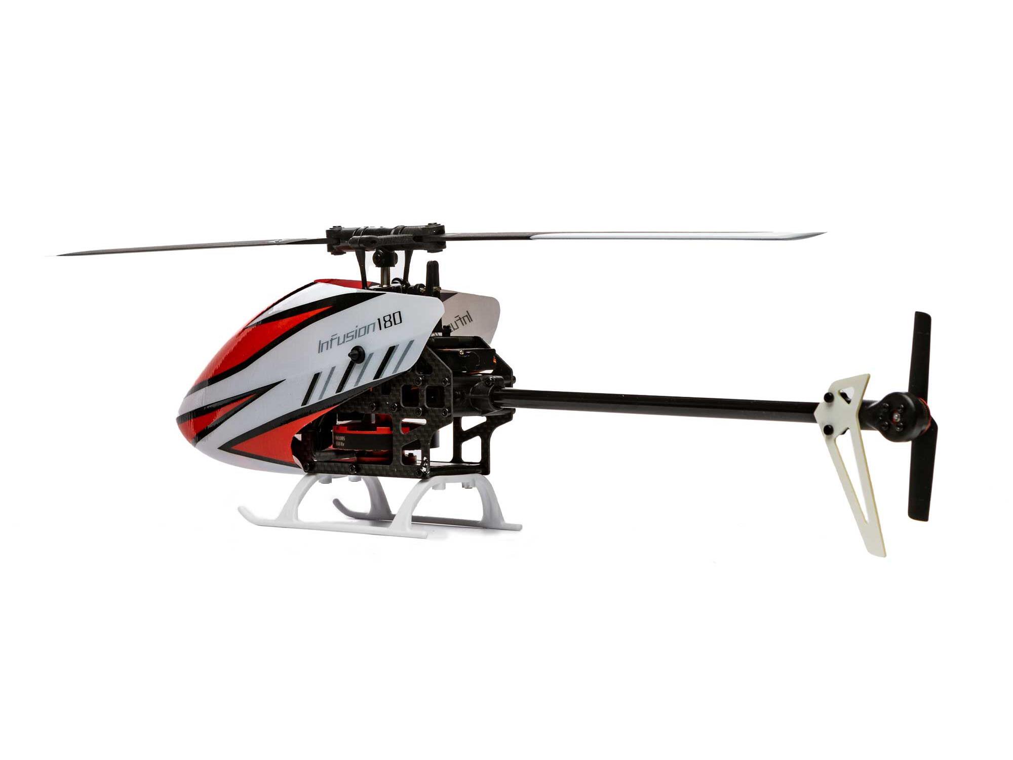 InFusion 180 BNF Basic-3