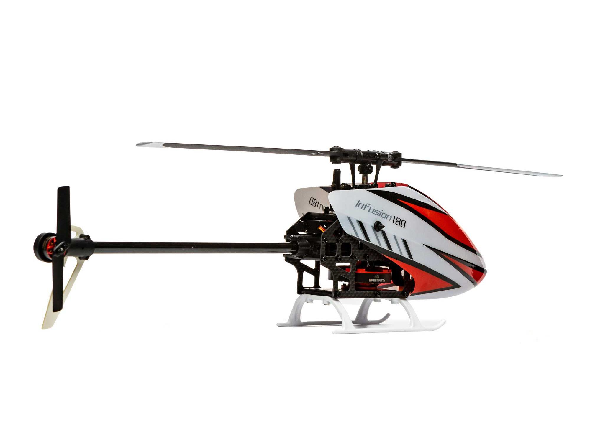 InFusion 180 BNF Basic-4
