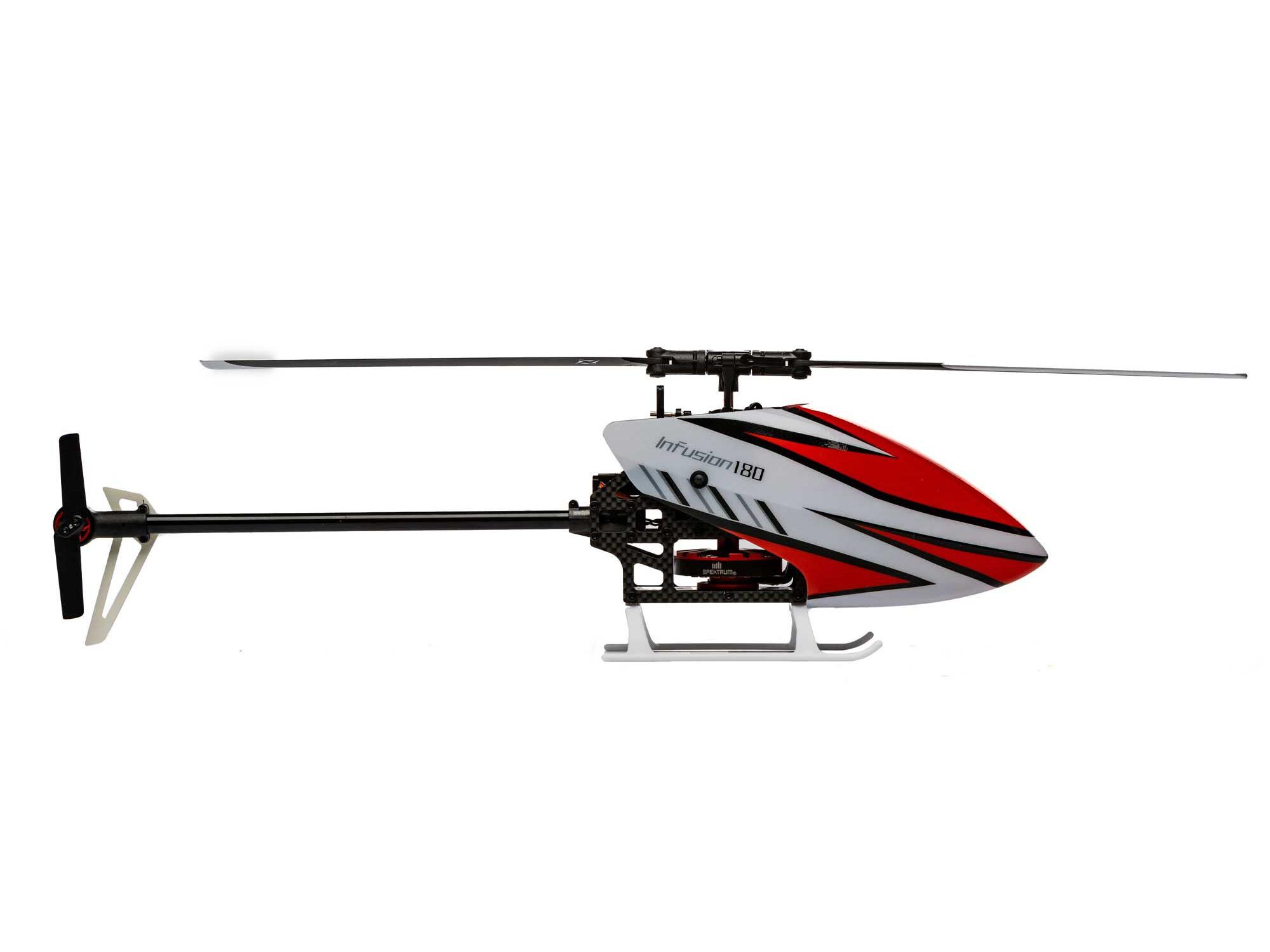 InFusion 180 BNF Basic-5