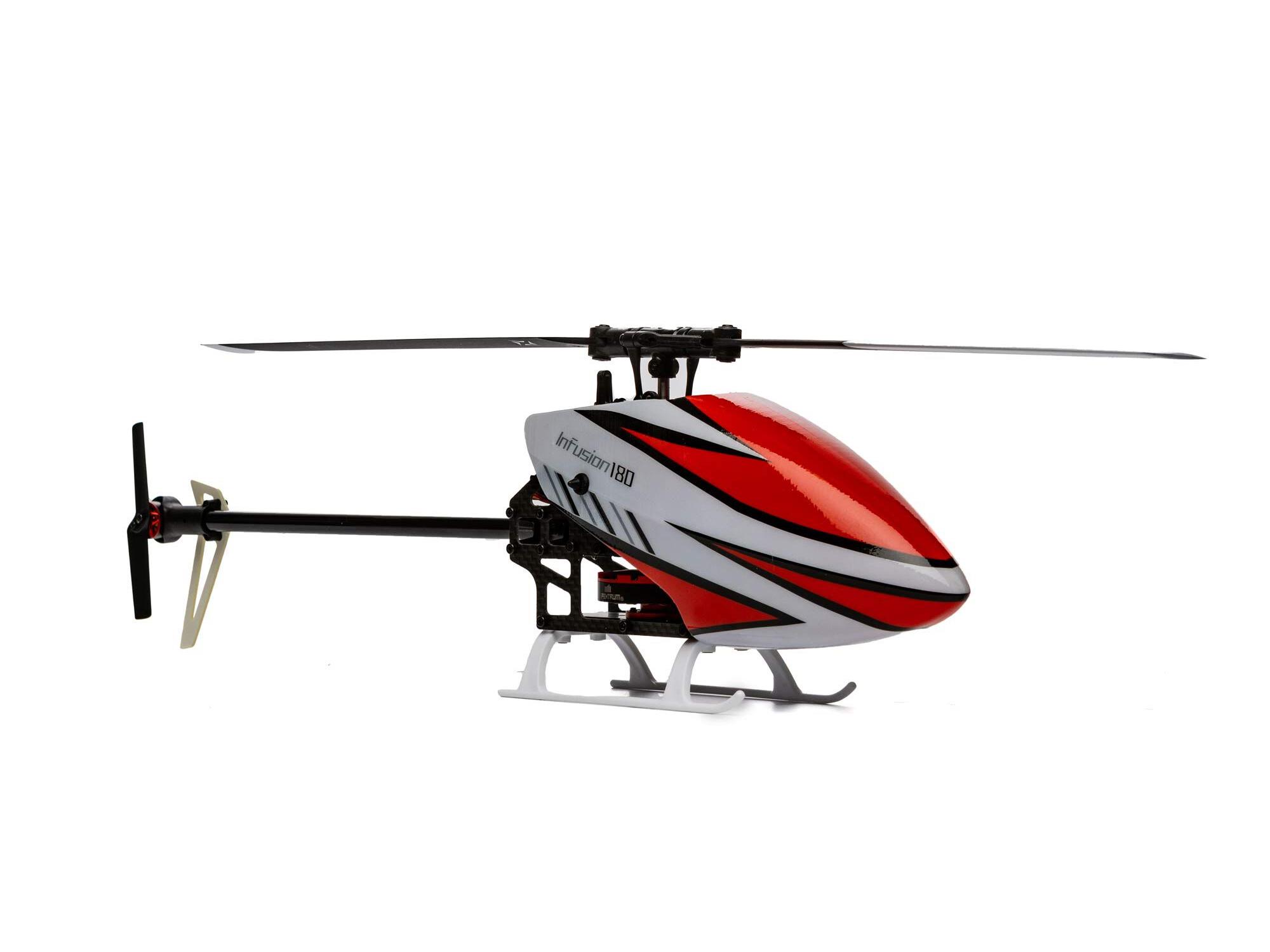 InFusion 180 BNF Basic-6