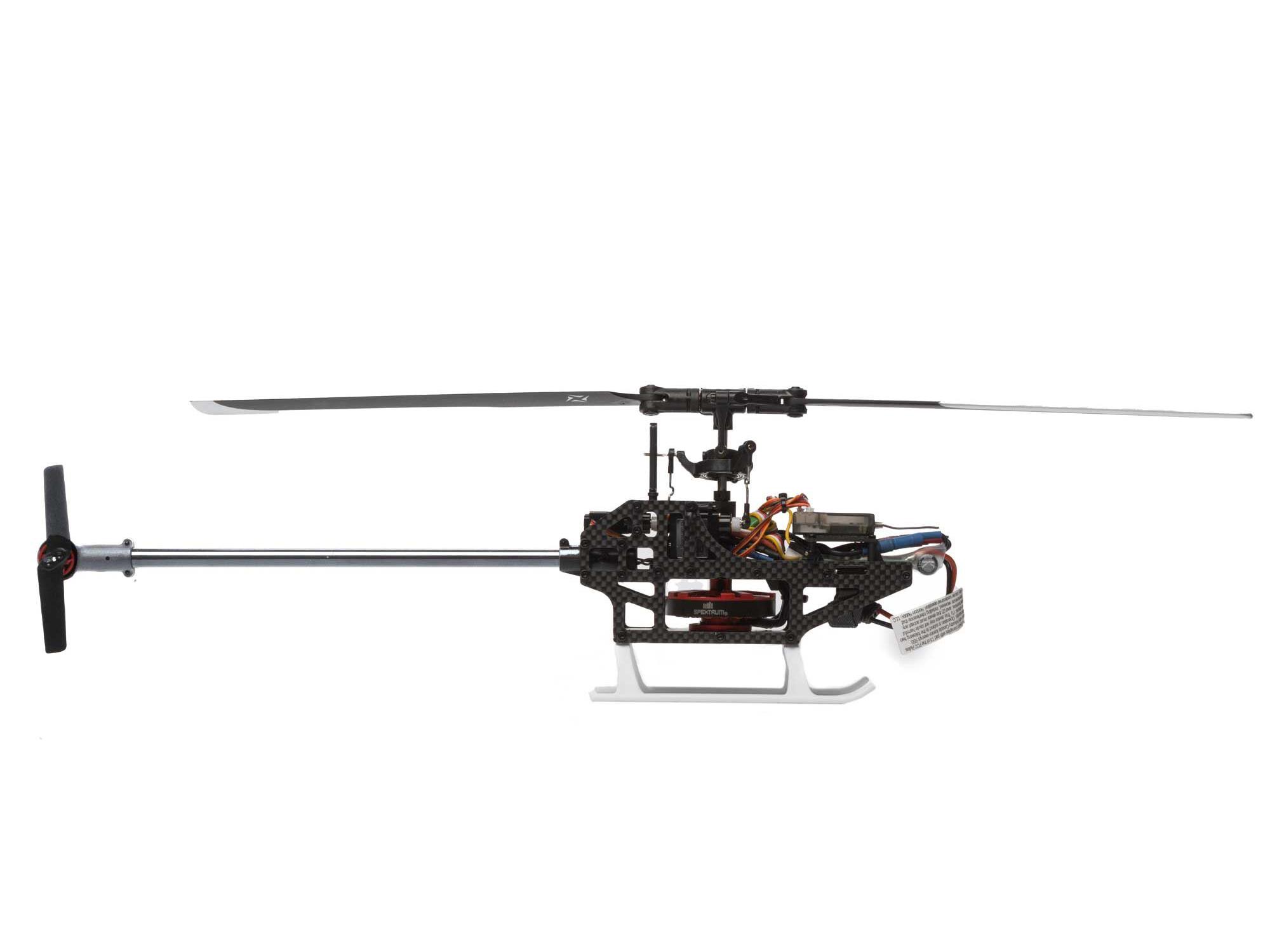 InFusion 180 BNF Basic-8