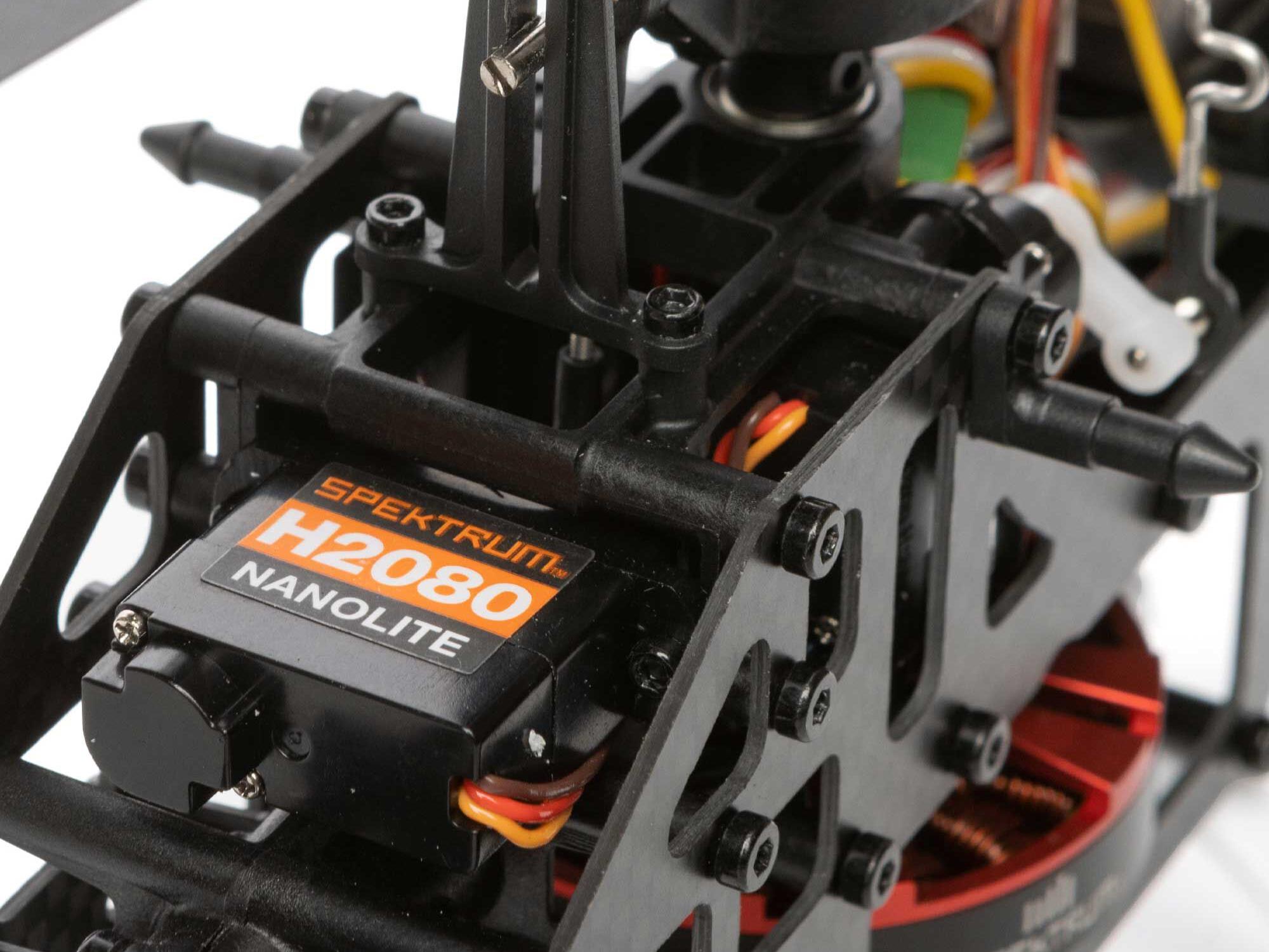 InFusion 180 BNF Basic-10