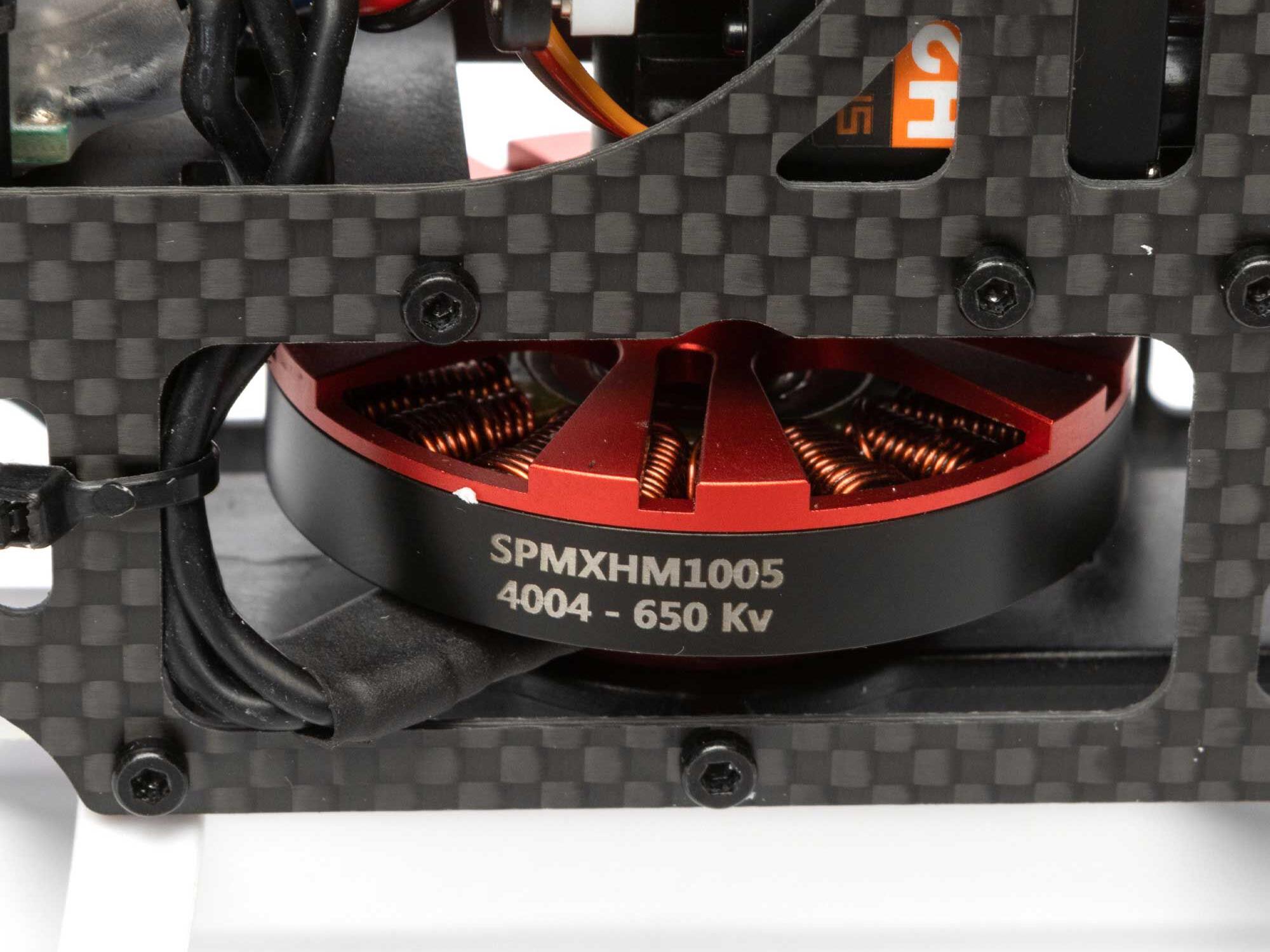 InFusion 180 BNF Basic-13