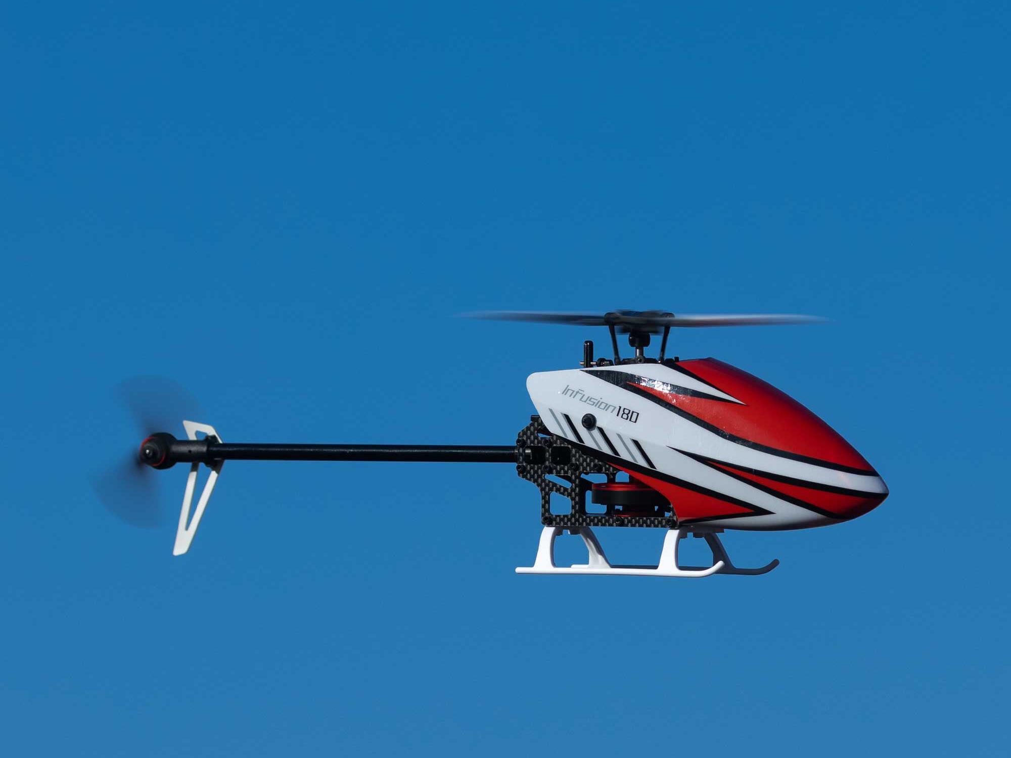 InFusion 180 BNF Basic-17