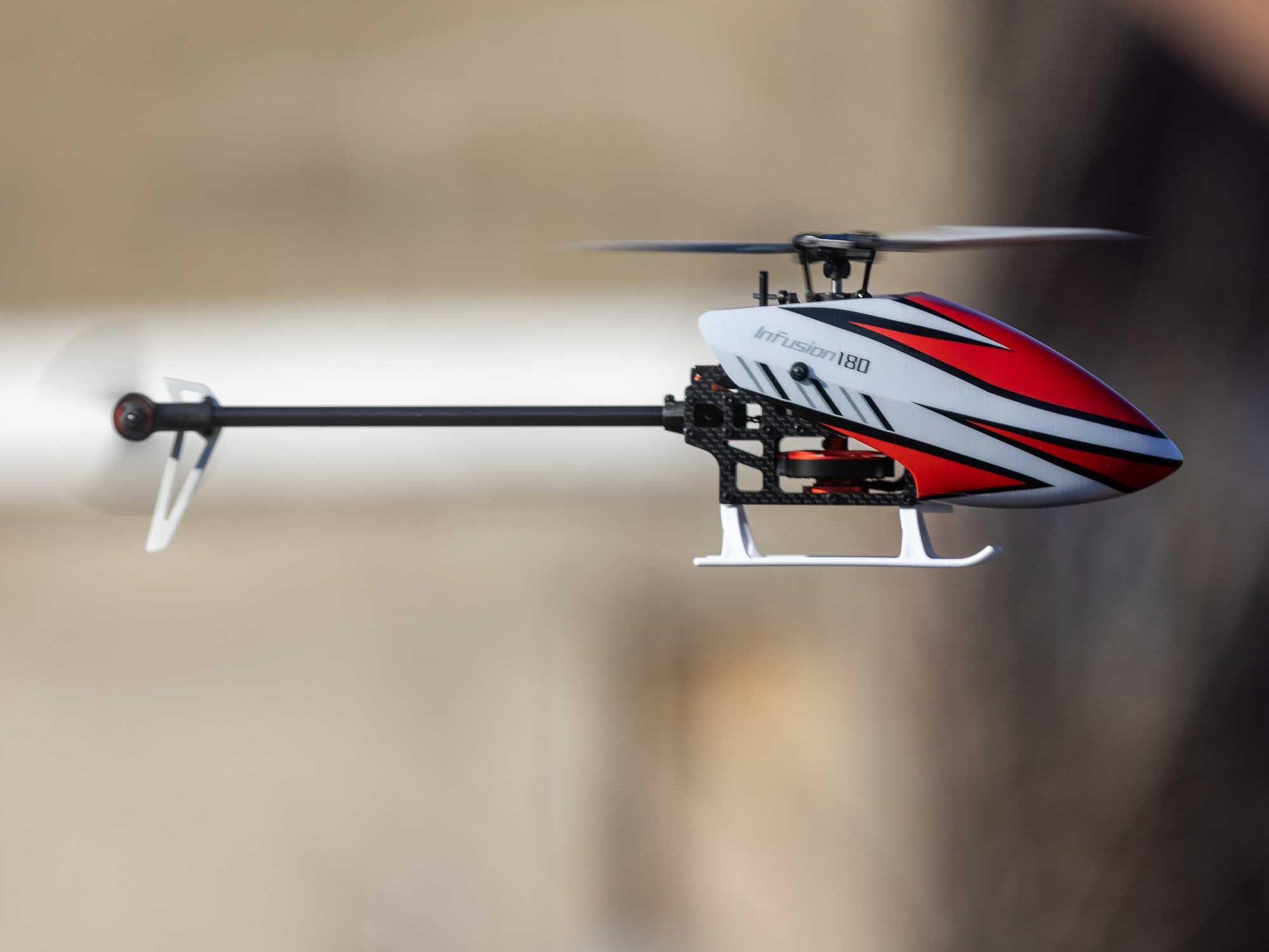 InFusion 180 BNF Basic-18