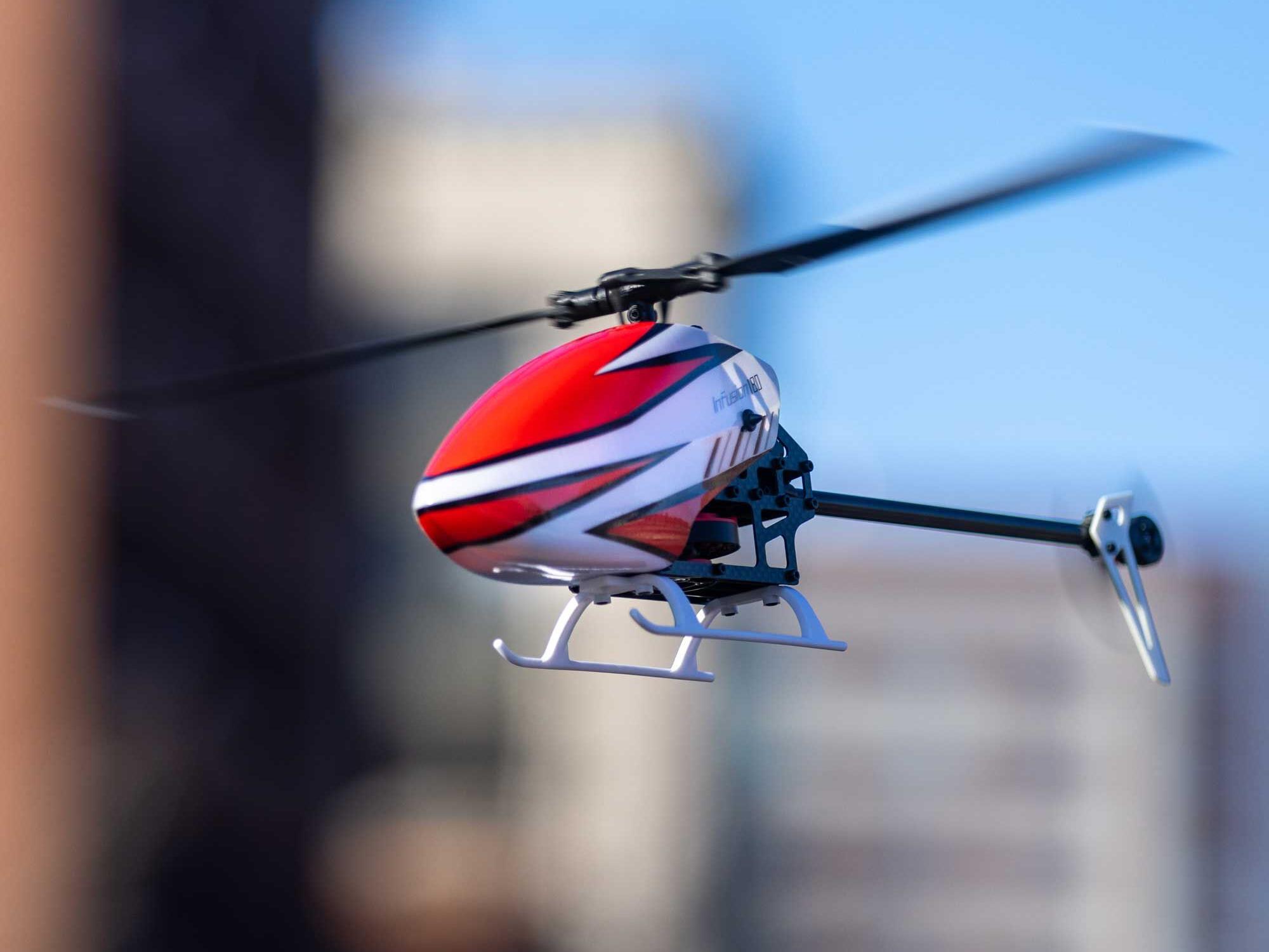 InFusion 180 BNF Basic-19