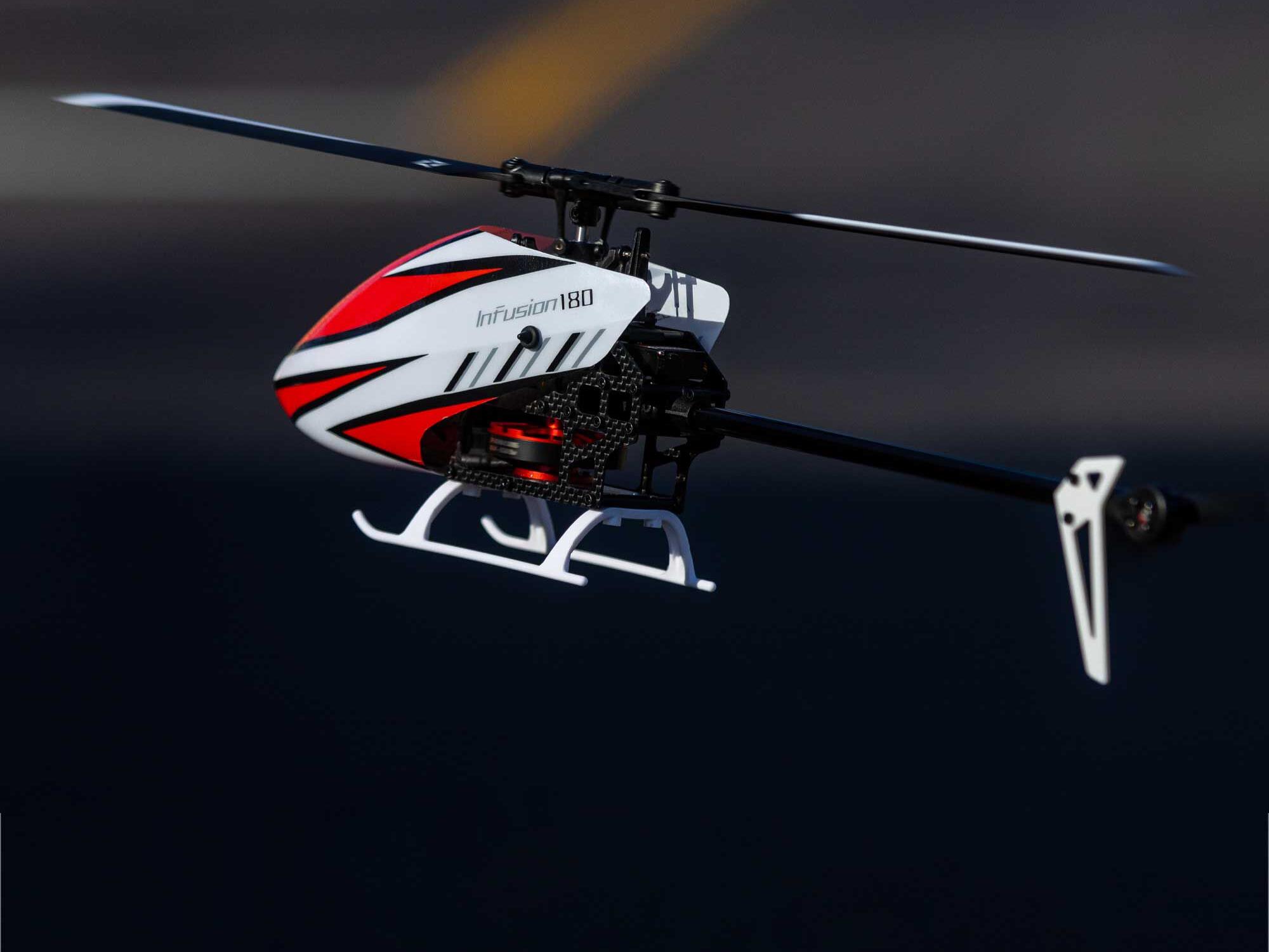 InFusion 180 BNF Basic-20