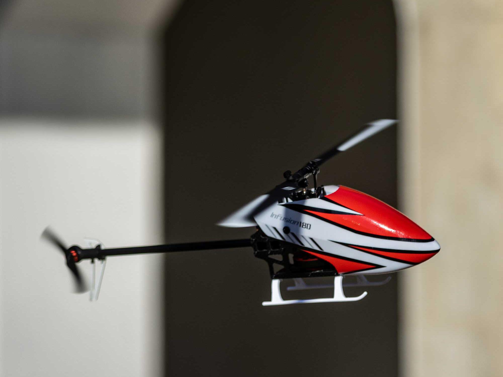 InFusion 180 BNF Basic-22