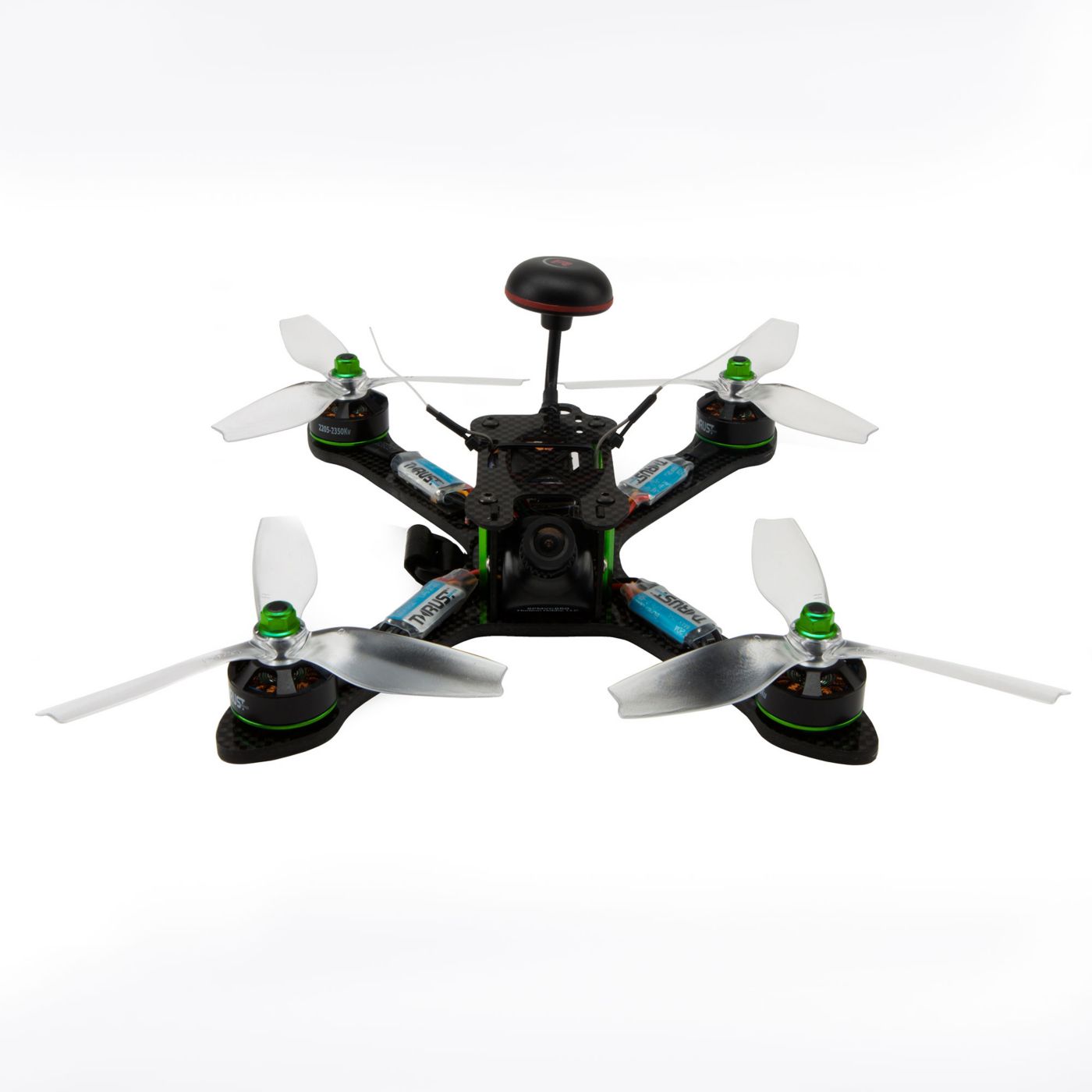 Theory XL 5 FPV Kit-2