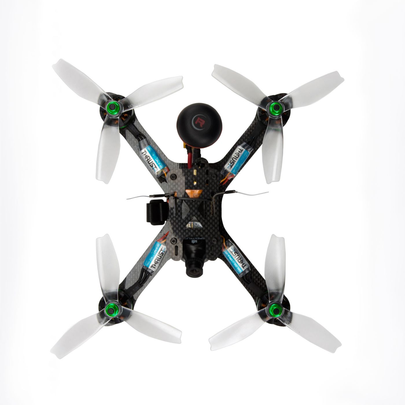 Theory XL 5 FPV Kit-3