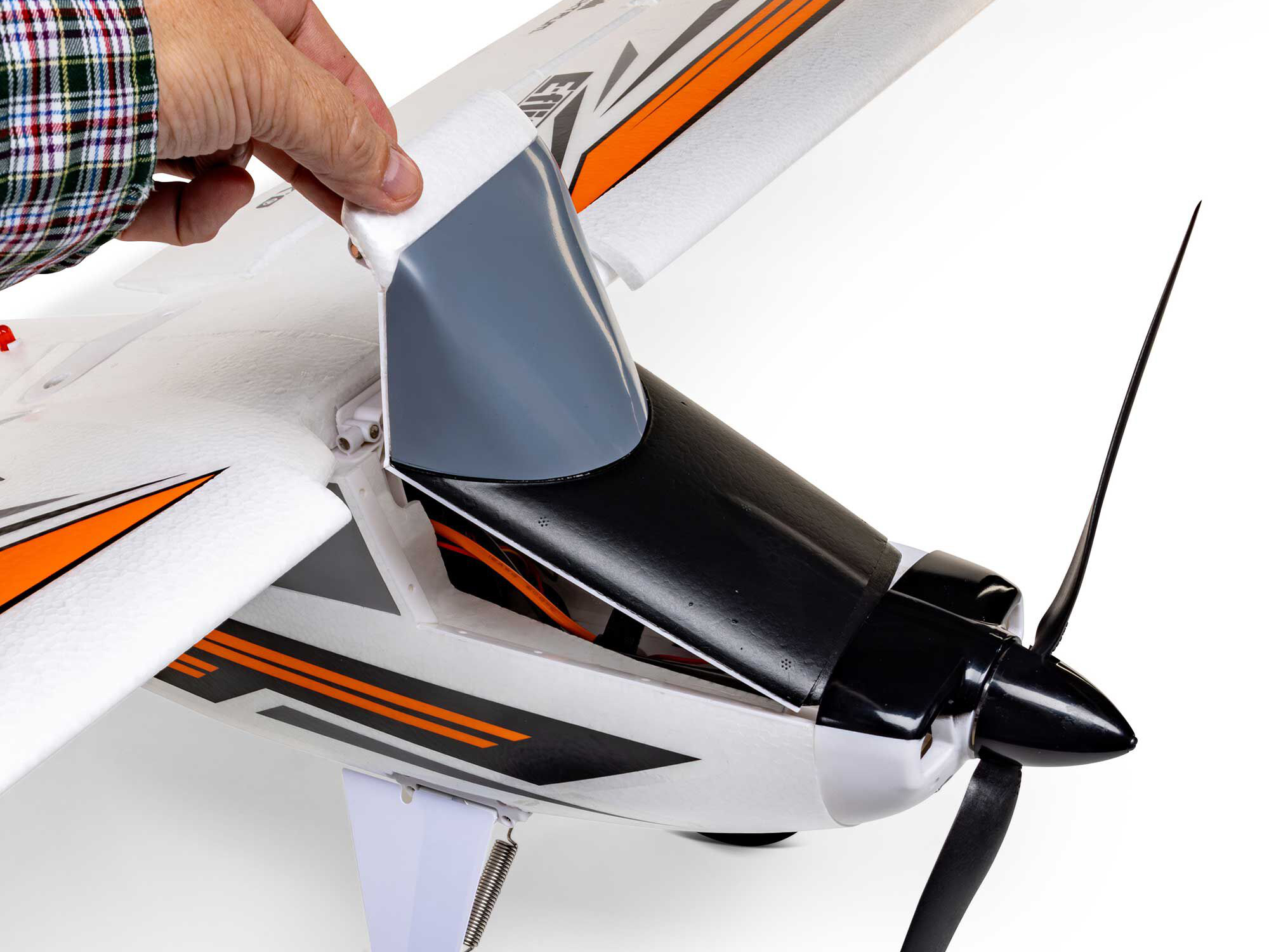 Night Timber X Evolution 1.2m PNP-11