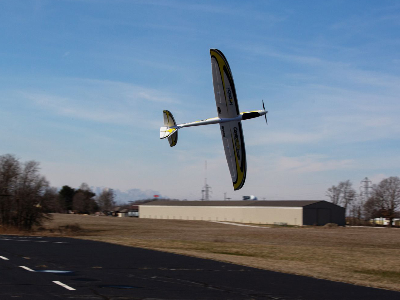 Conscendo Evolution 1.5m PNP-9