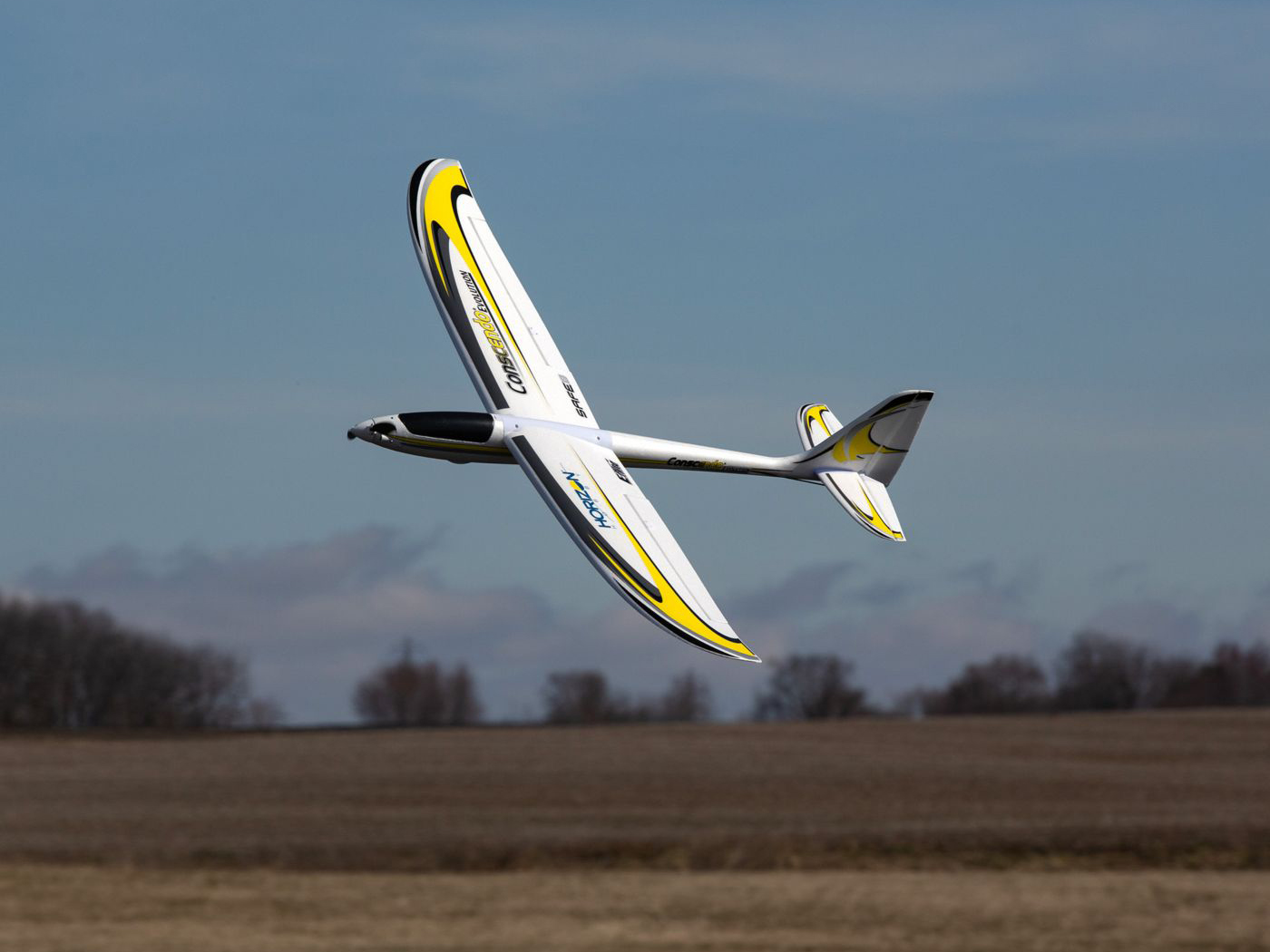 Conscendo Evolution 1.5m PNP-13