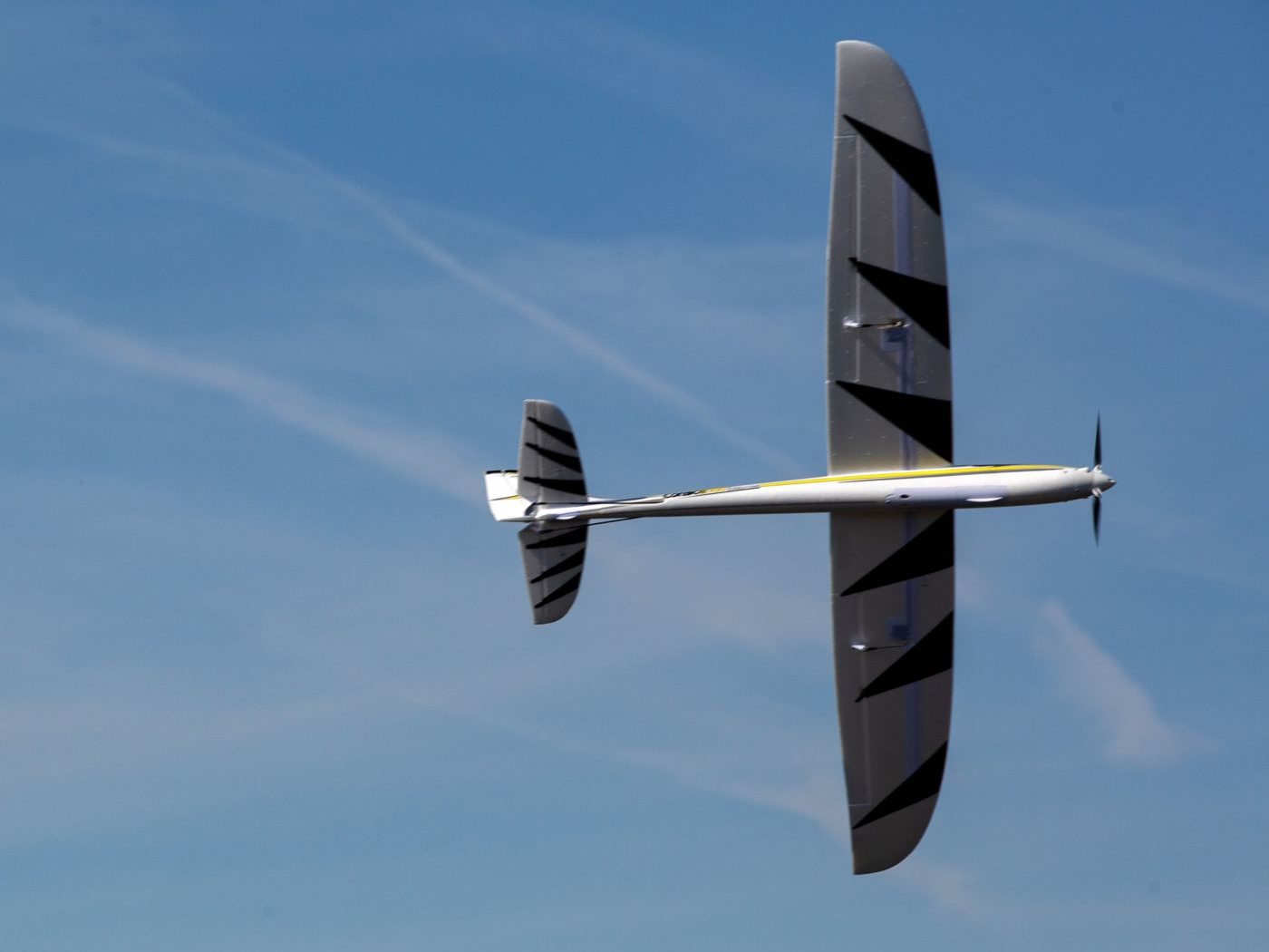 Conscendo Evolution 1.5m PNP-21