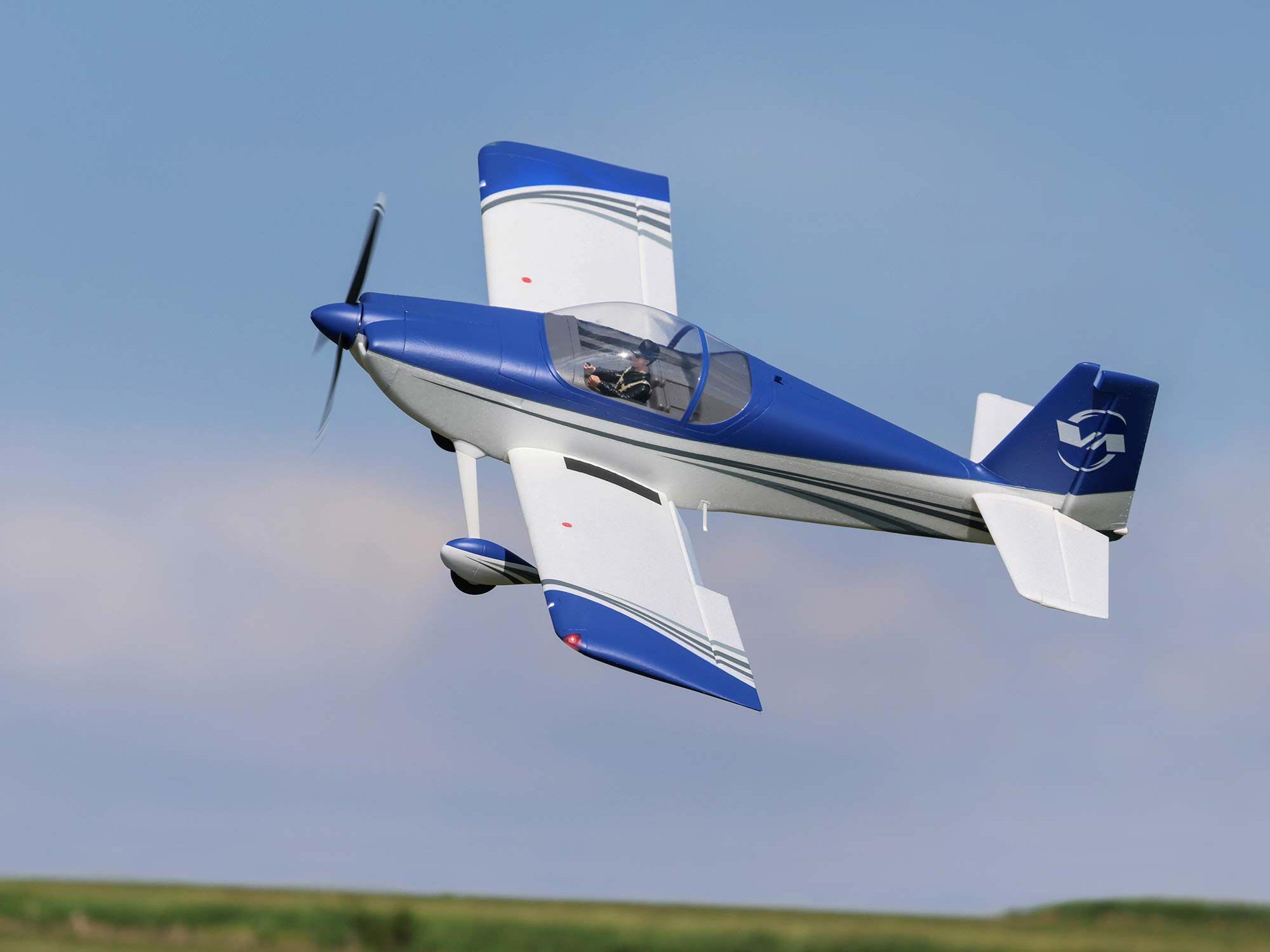 RV-7 1.1m BNF Basic-2