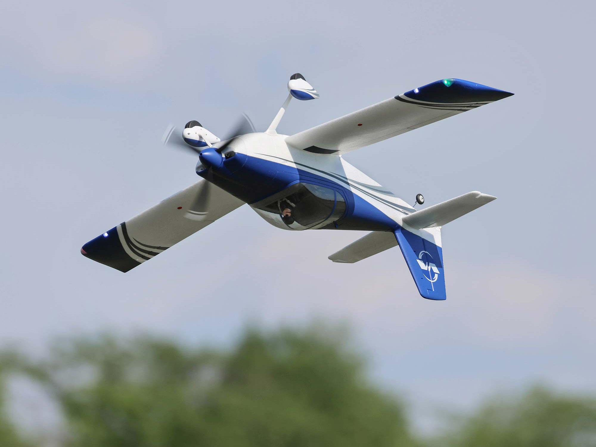 RV-7 1.1m BNF Basic-3