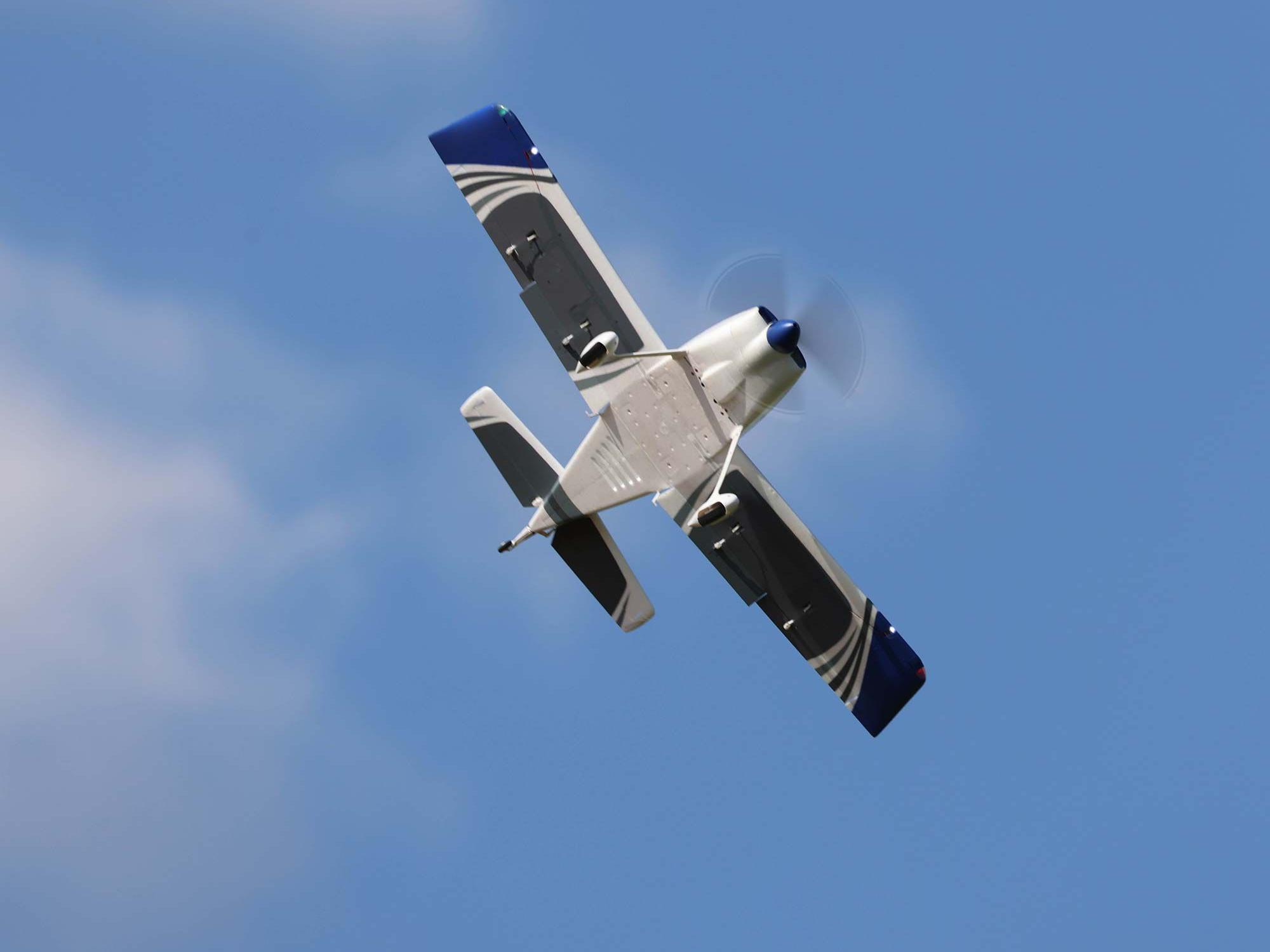 RV-7 1.1m BNF Basic-4