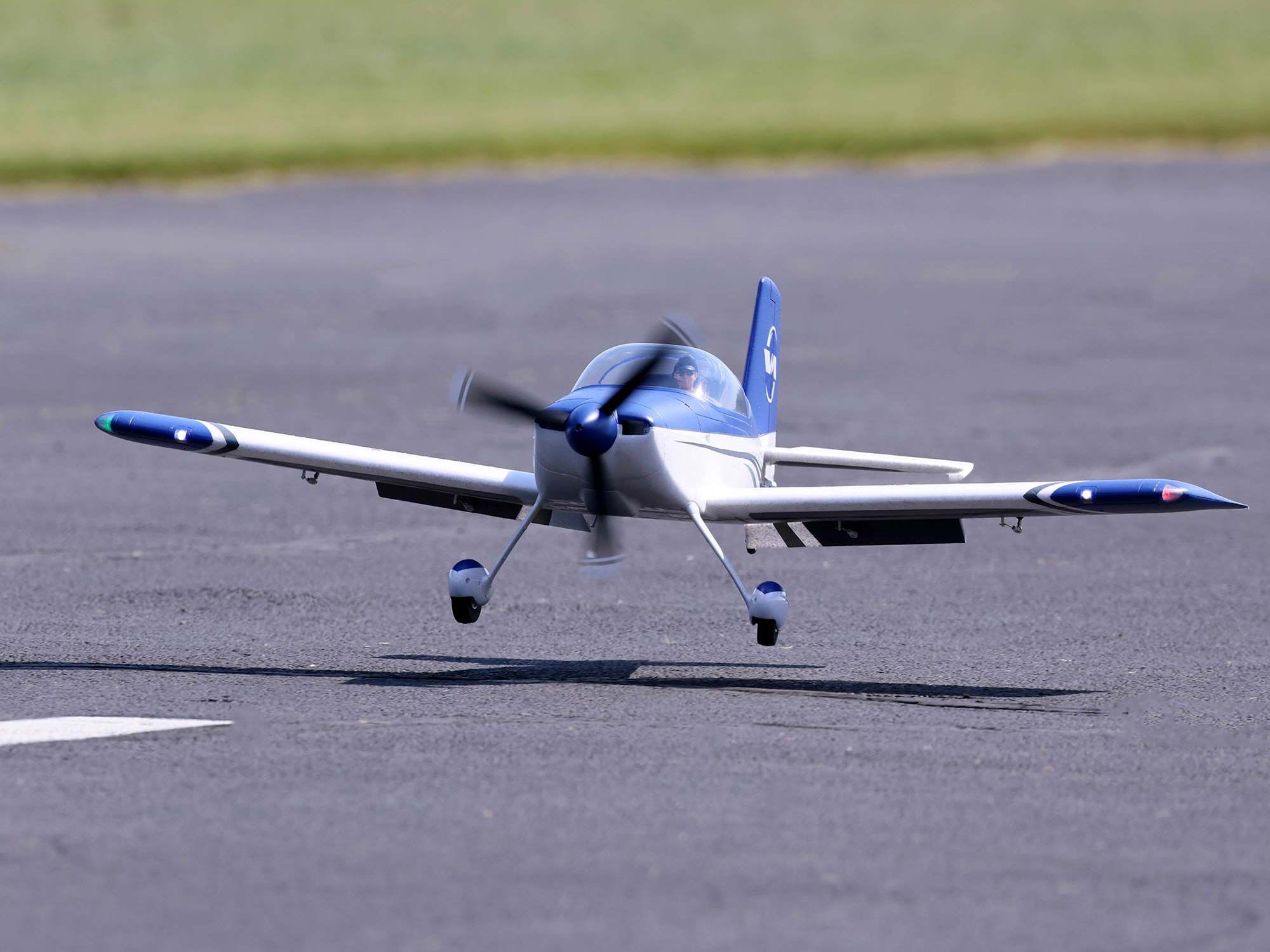 RV-7 1.1m BNF Basic-5