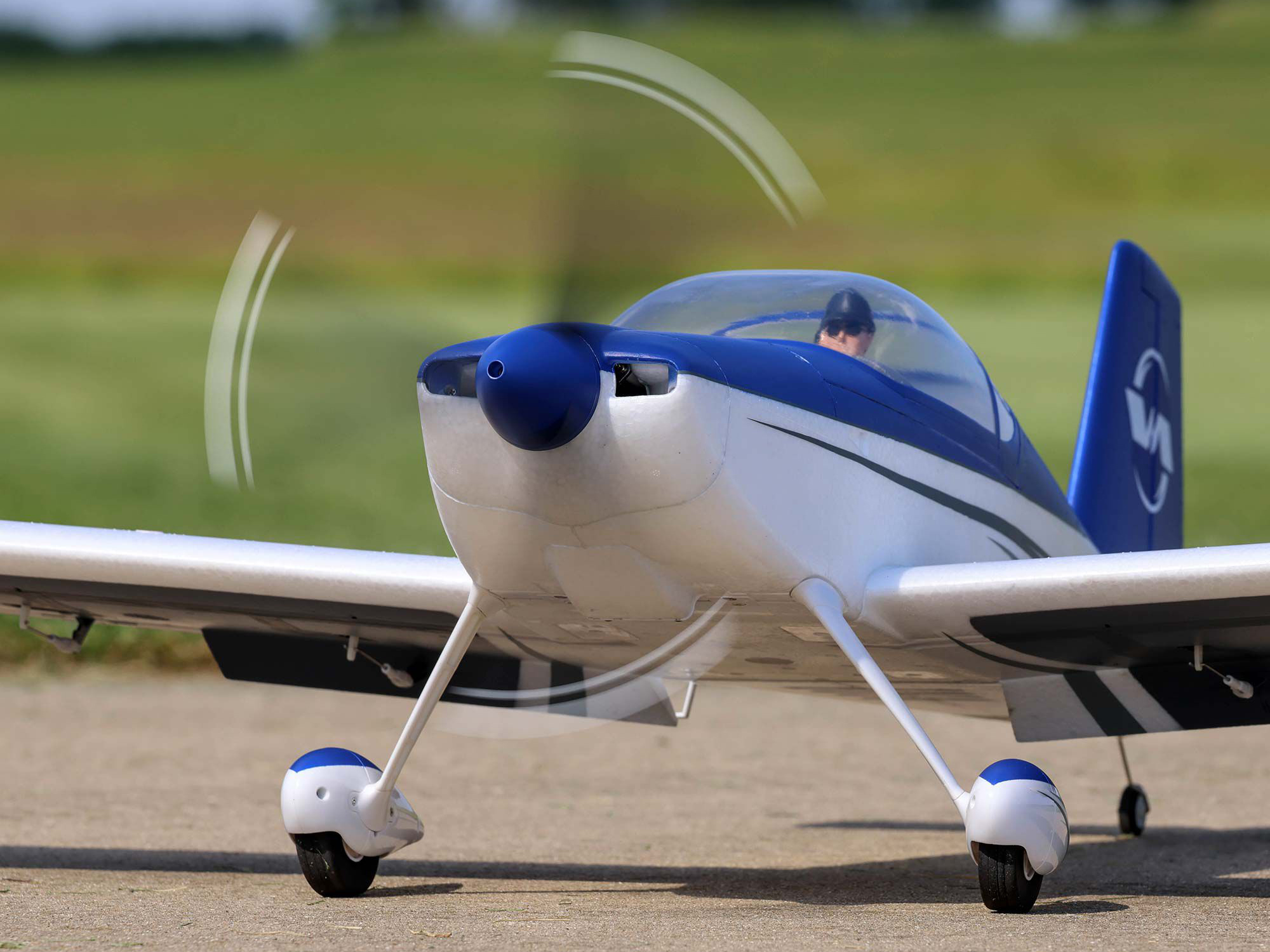 RV-7 1.1m BNF Basic-6