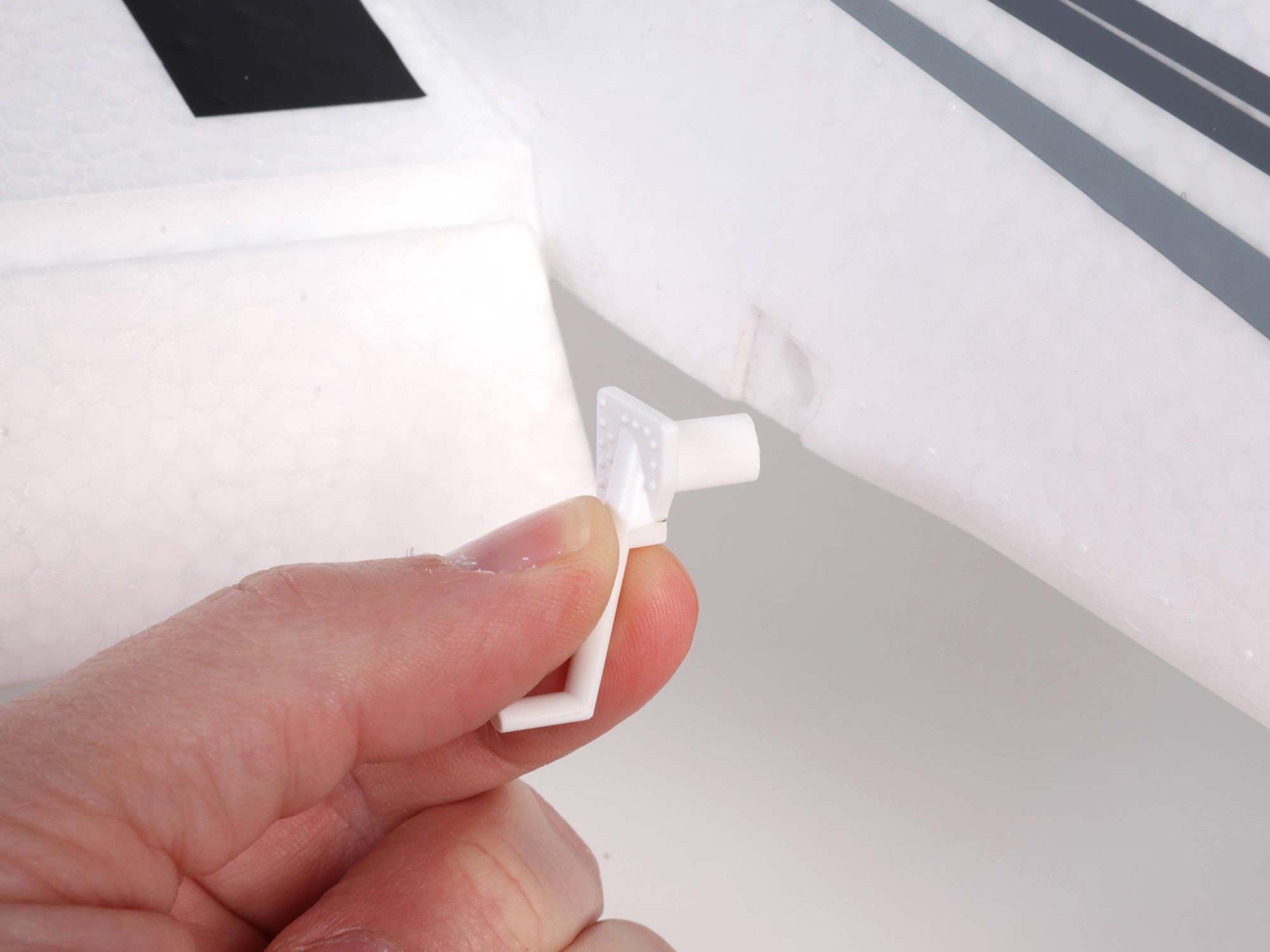 RV-7 1.1m BNF Basic-7