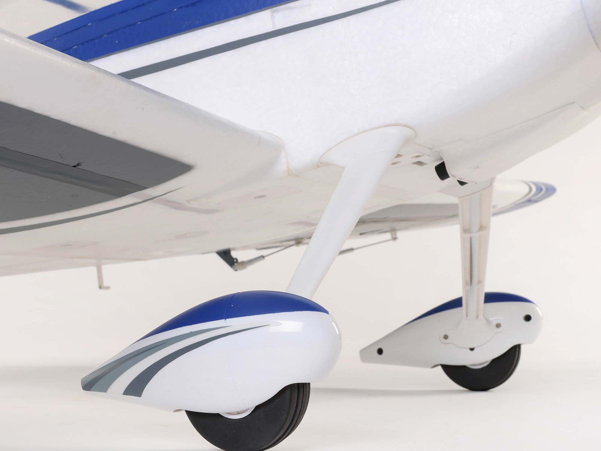 RV-7 1.1m BNF Basic-8