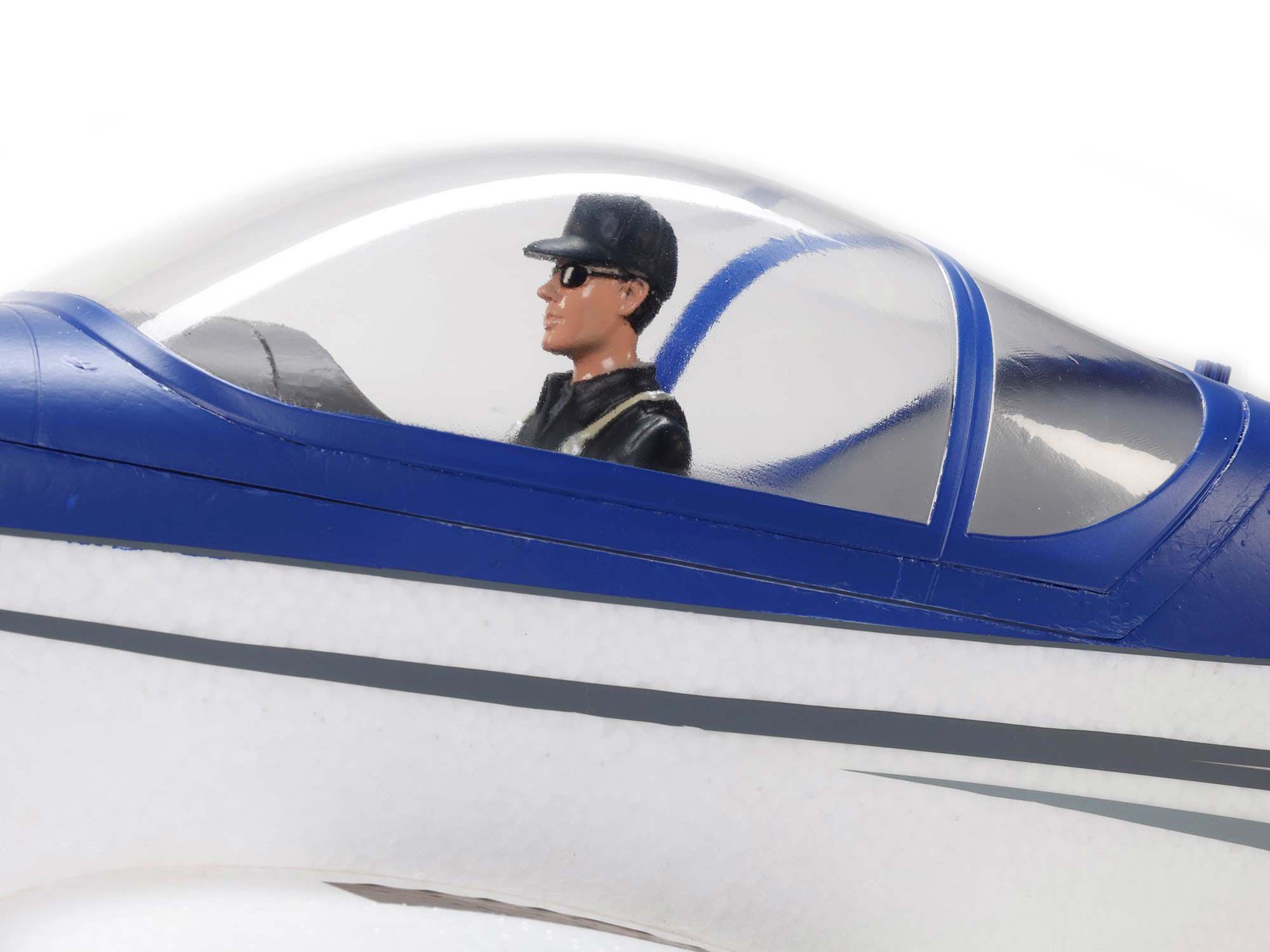 RV-7 1.1m BNF Basic-9