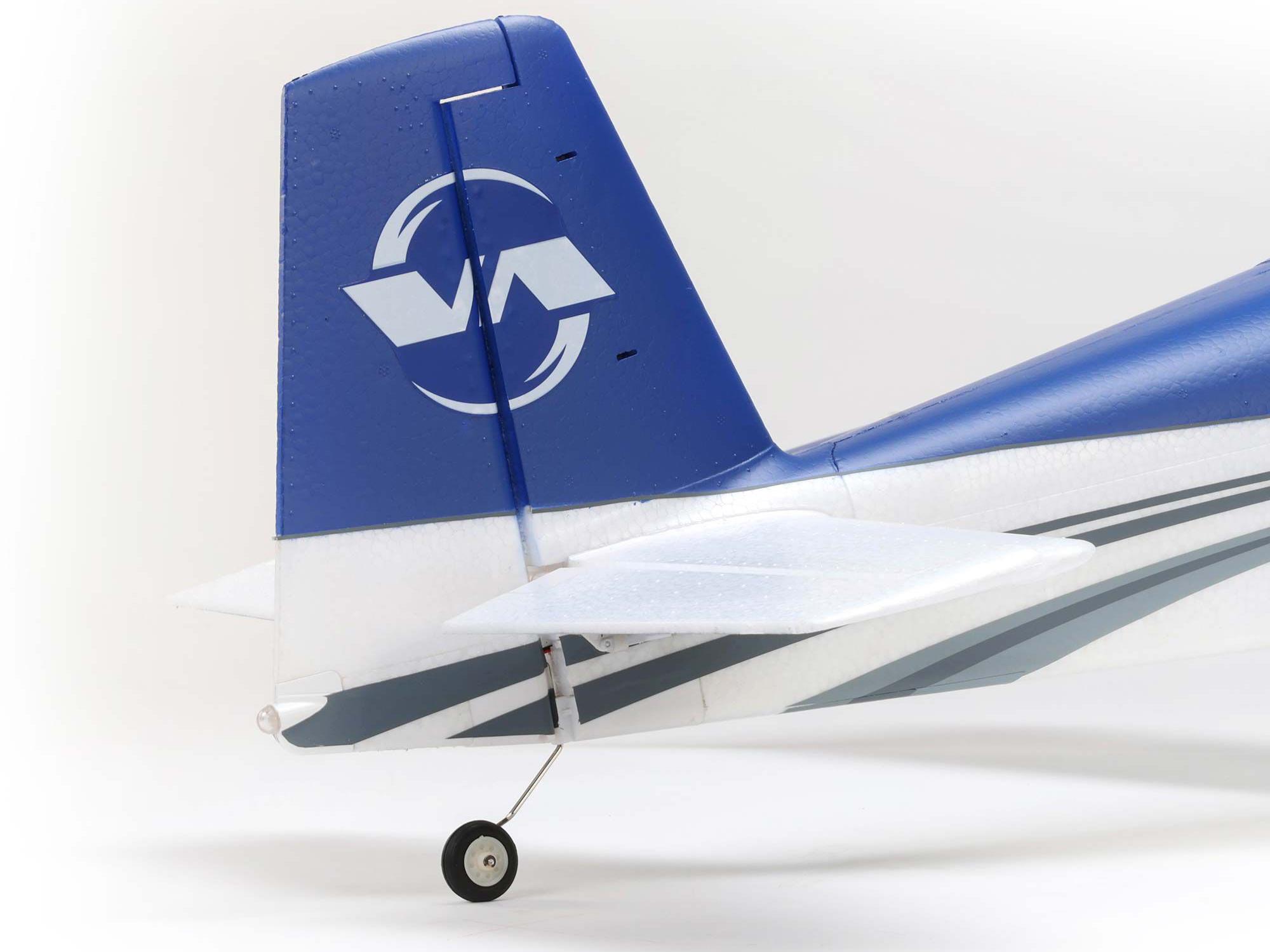 RV-7 1.1m BNF Basic-10