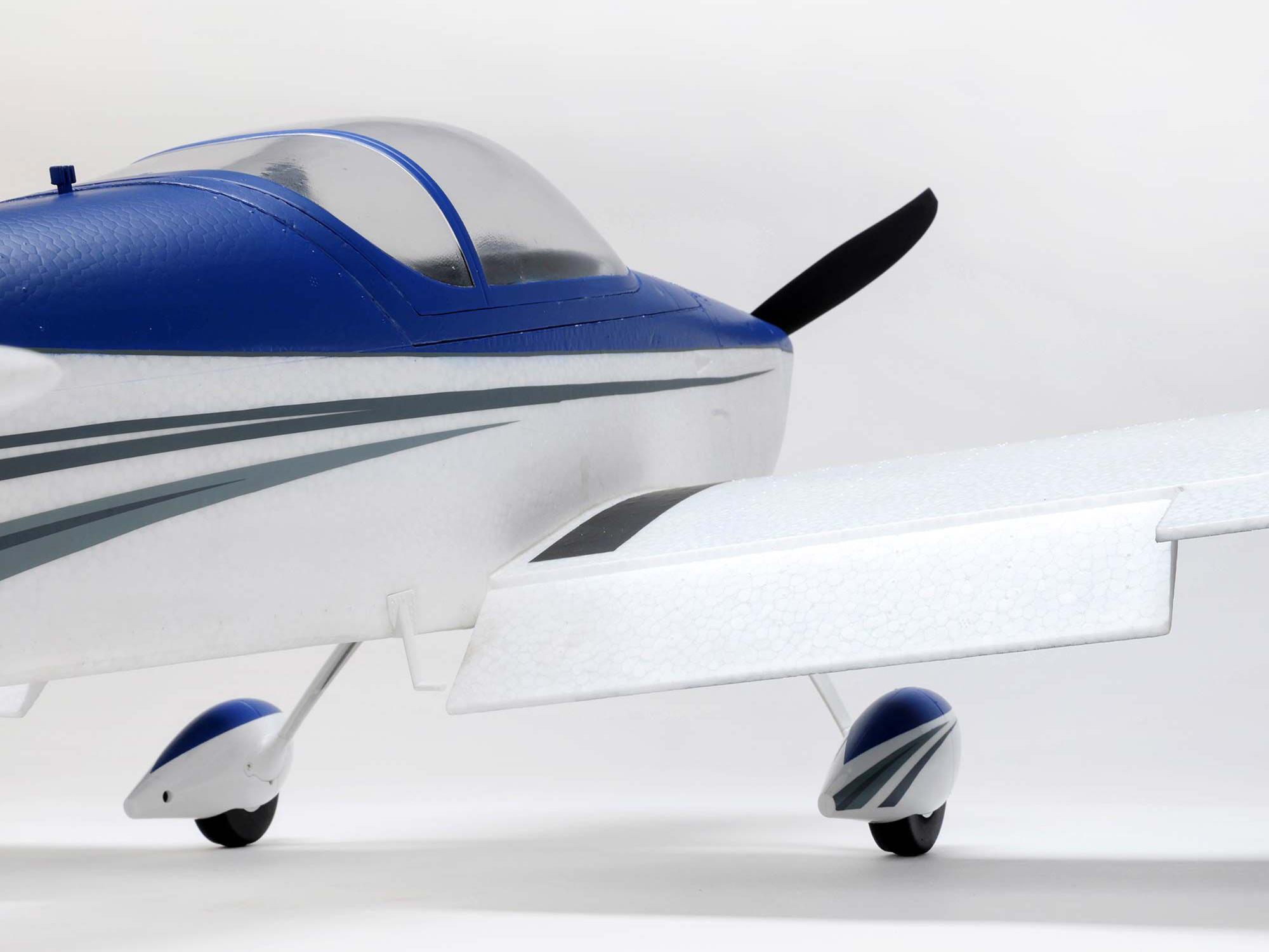 RV-7 1.1m BNF Basic-11