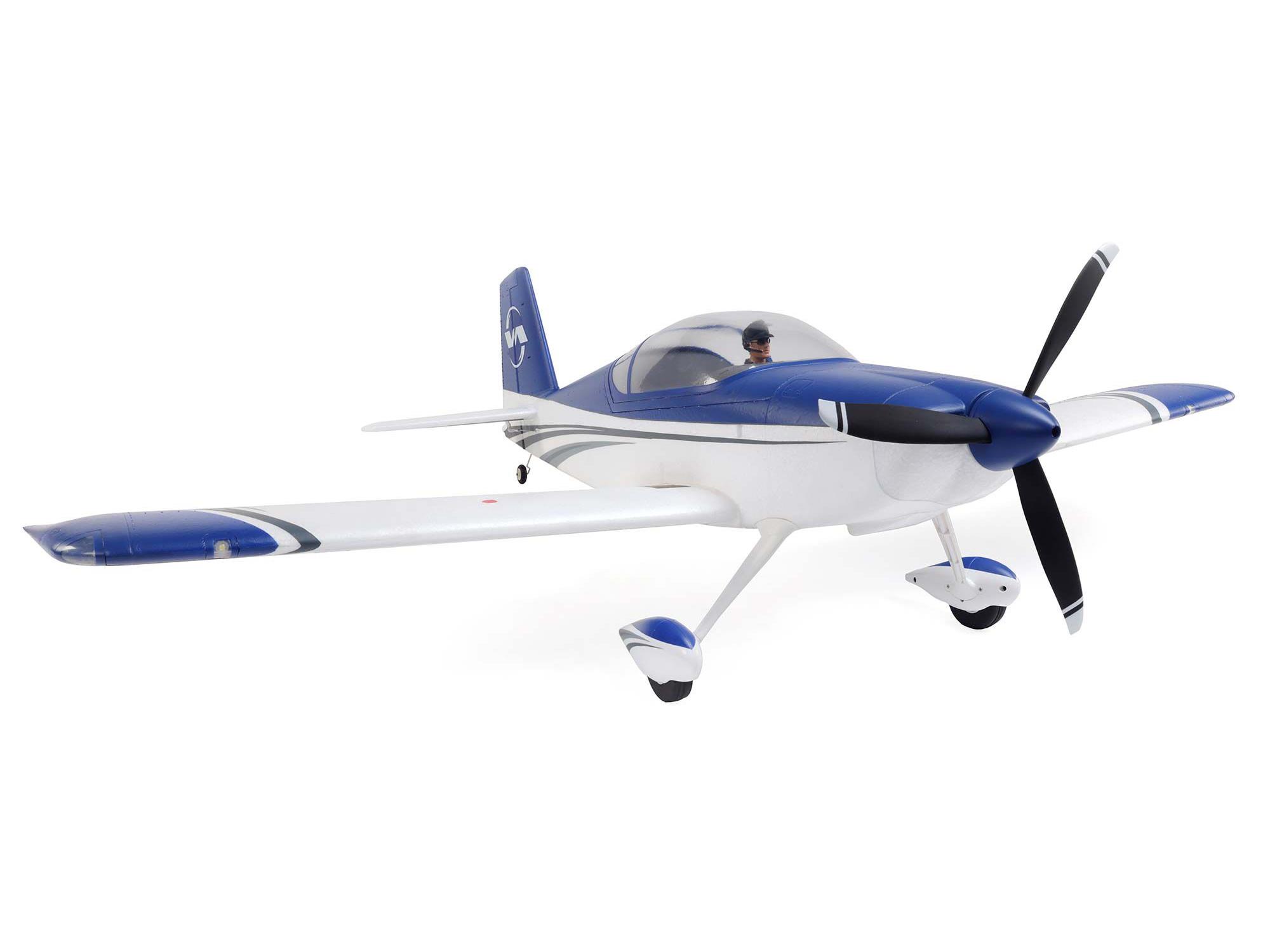 RV-7 1.1m BNF Basic-12