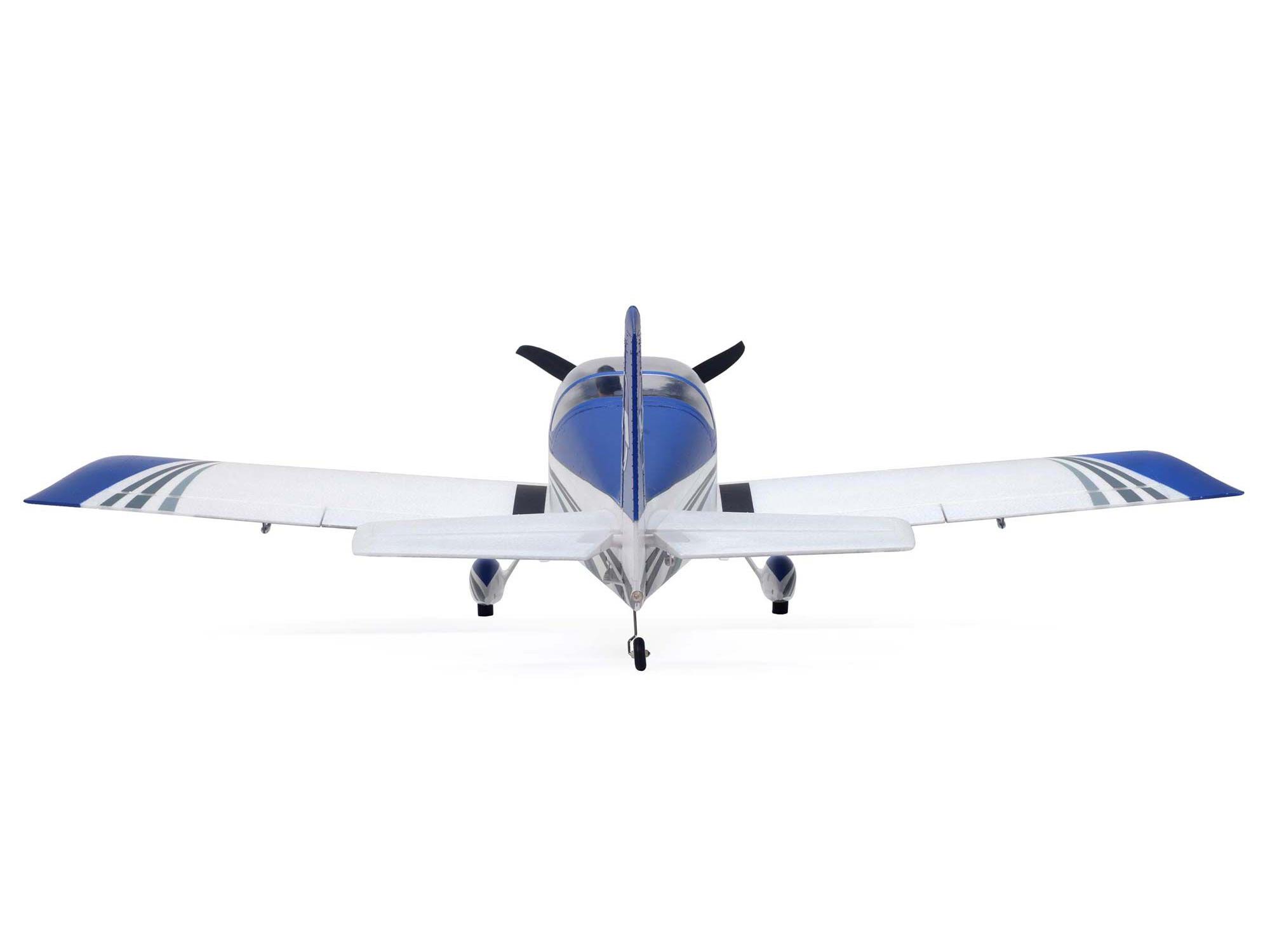 RV-7 1.1m BNF Basic-15