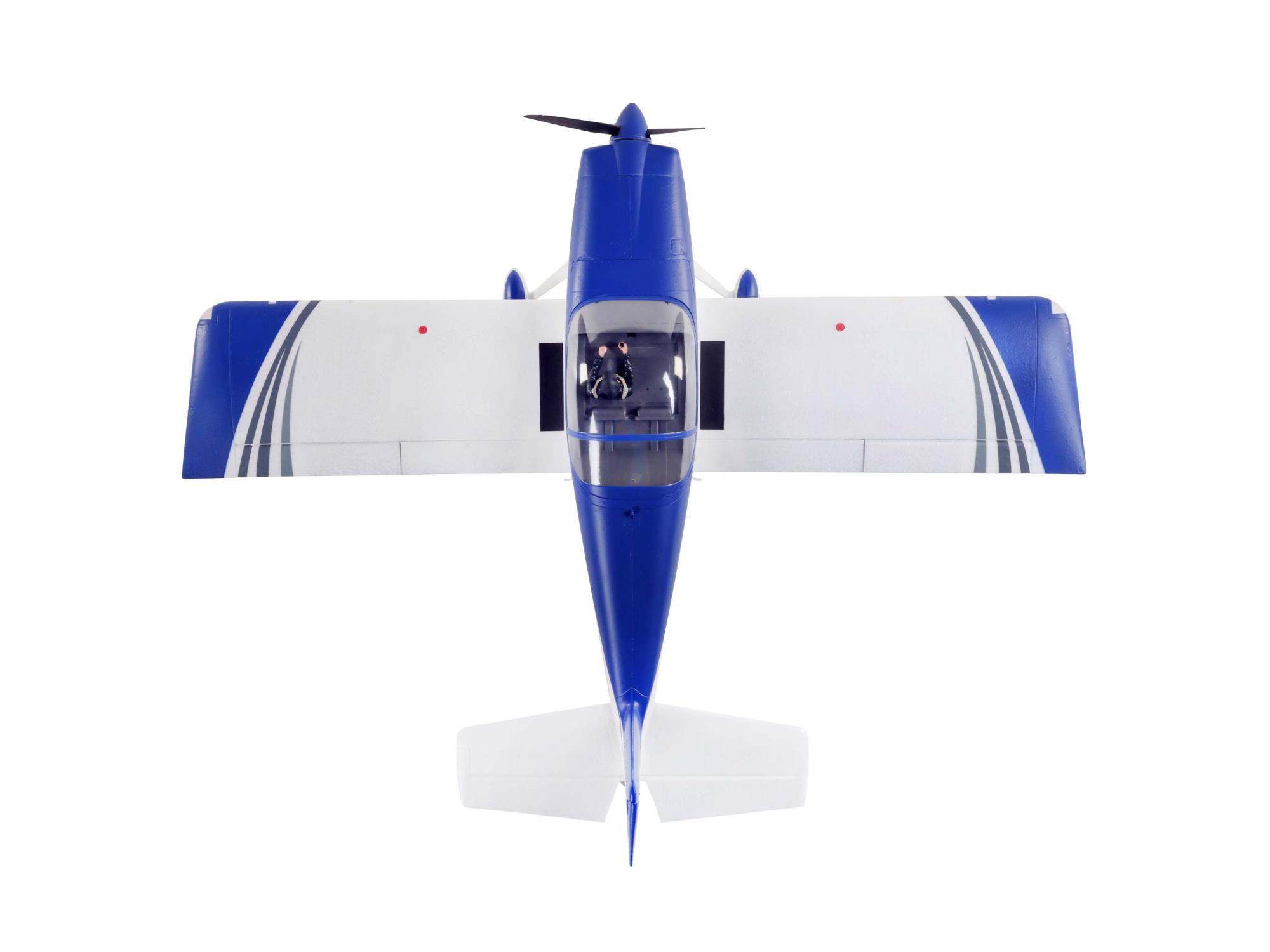 RV-7 1.1m BNF Basic-16