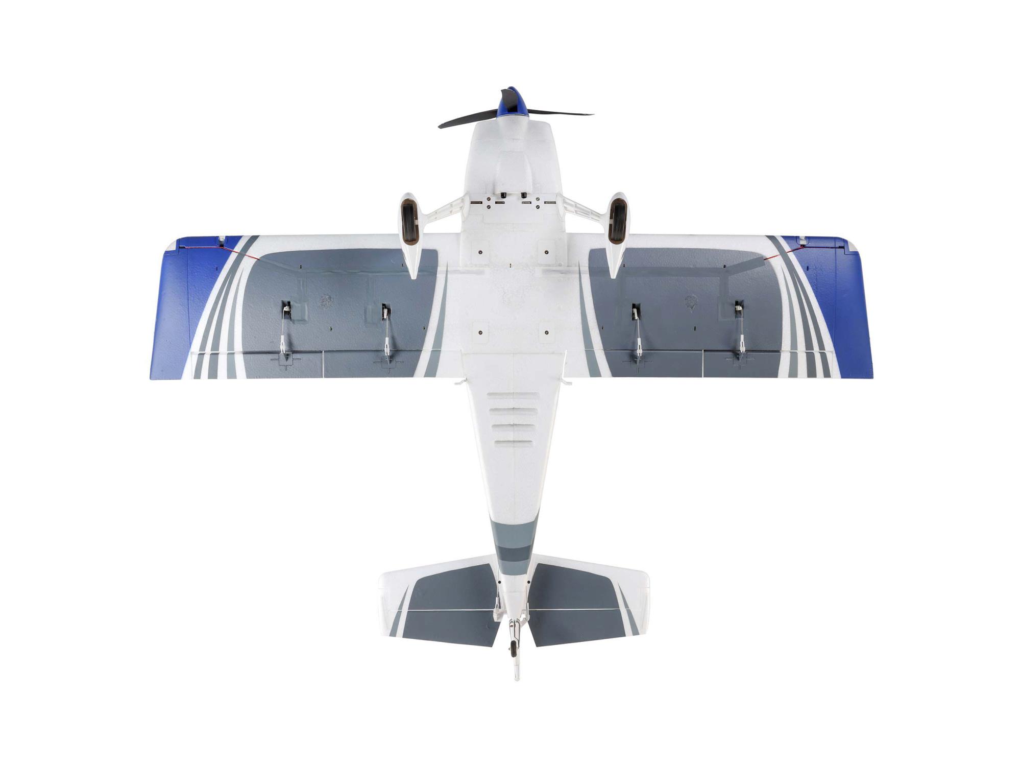 RV-7 1.1m BNF Basic-17