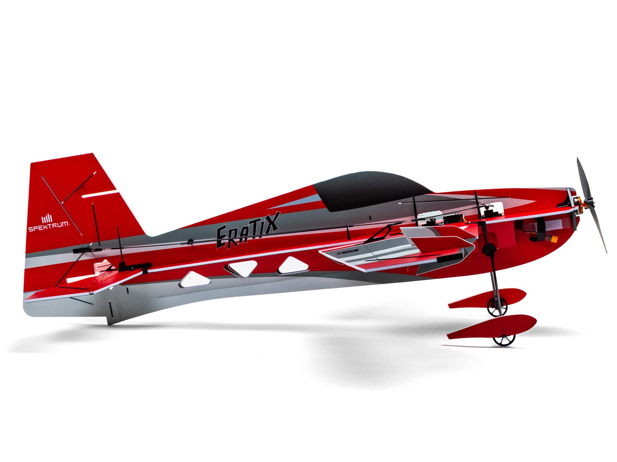 Eratix 3D FF (Flat Foamy) 860mm PNP-5