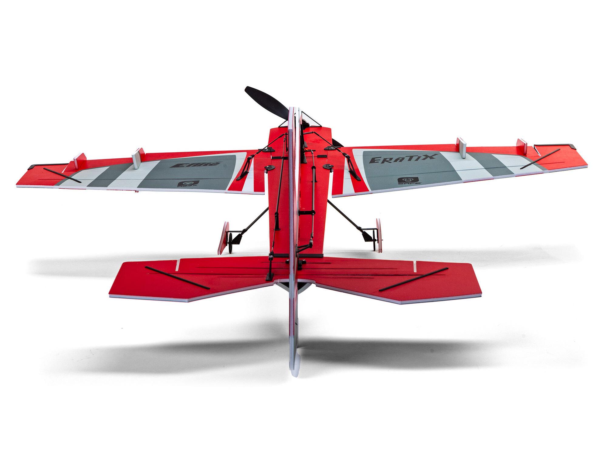 Eratix 3D FF (Flat Foamy) 860mm PNP-6