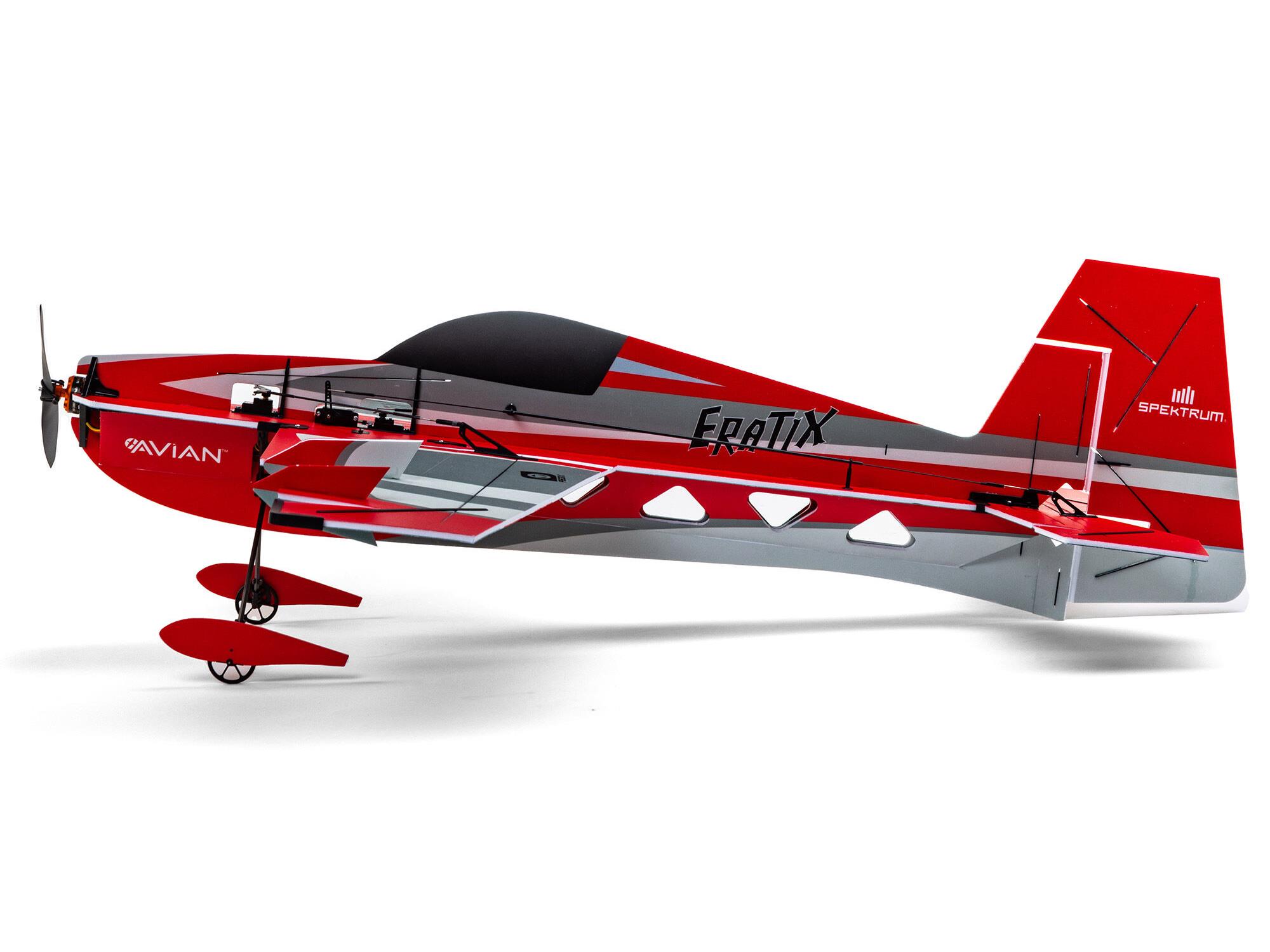 Eratix 3D FF (Flat Foamy) 860mm PNP-7