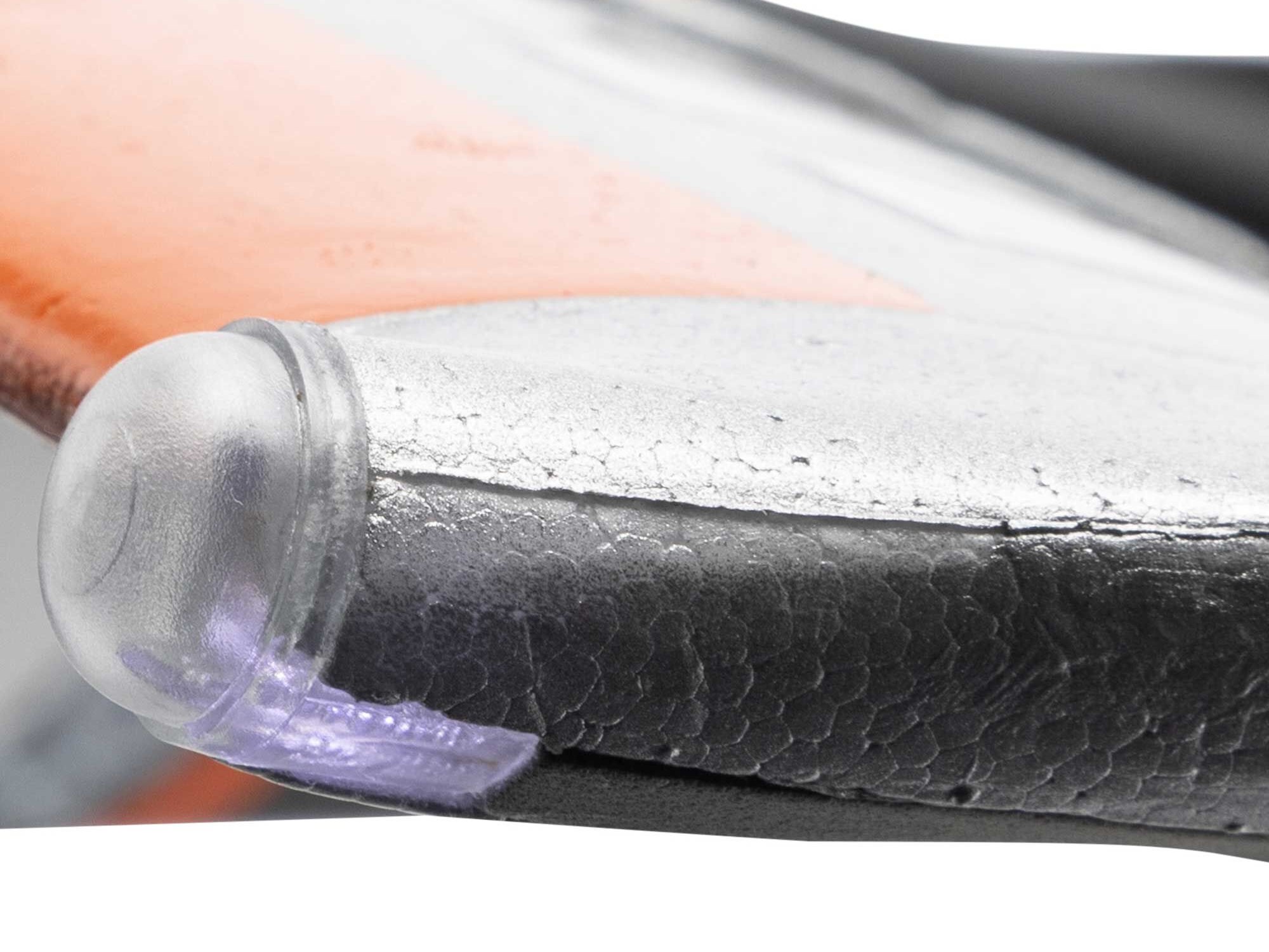 Micro Scrappy 800mm BNF Basic with AS3X and SAFE Select-9