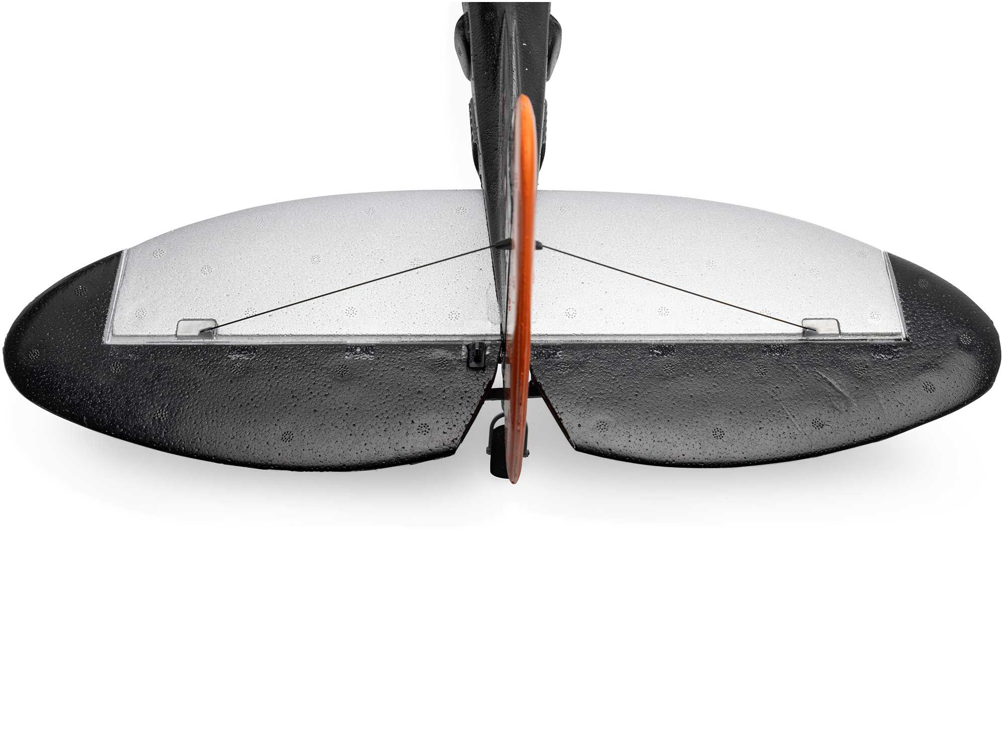 Micro Scrappy 800mm BNF Basic with AS3X and SAFE Select-12