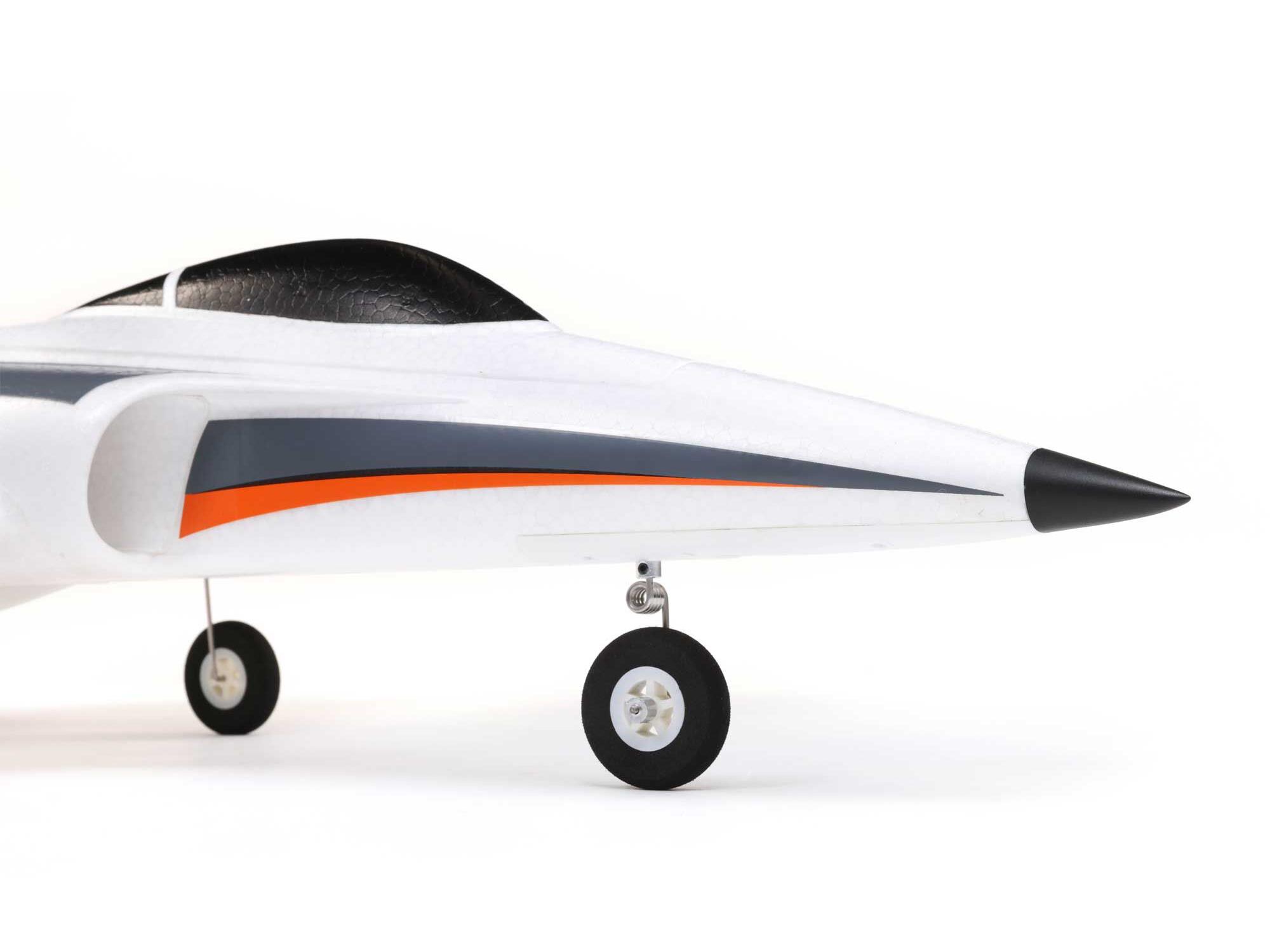 Habu SS 50mm EDF BNF Basic-11