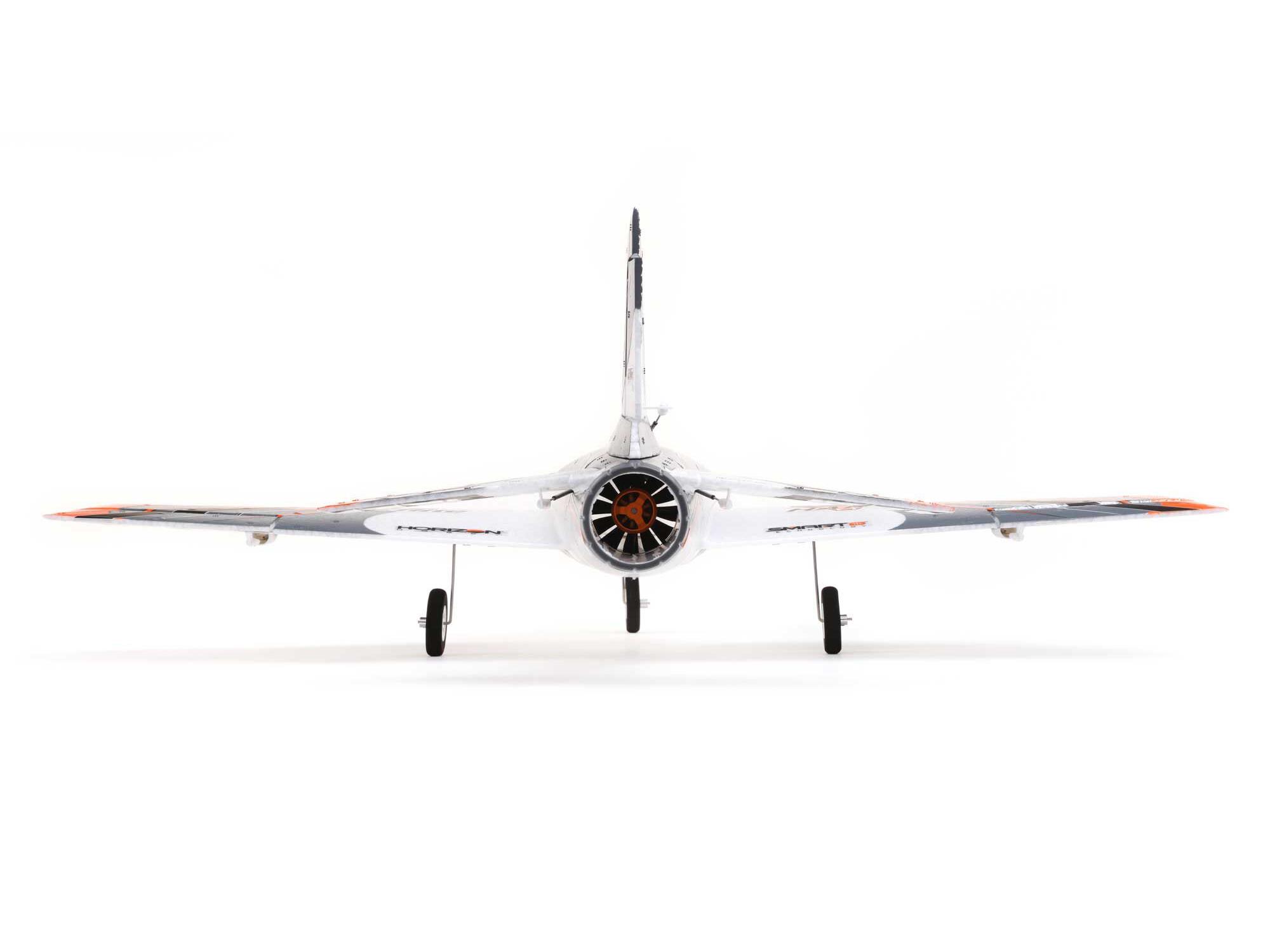 Habu SS 50mm EDF PNP-22