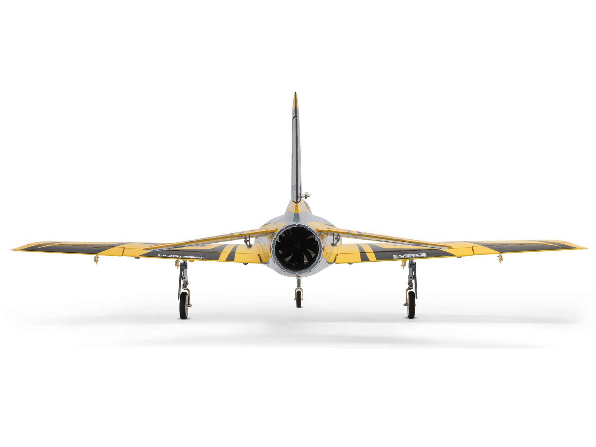 Habu XS (eXtra Sport) 80mm EDF BNF Basic with AS3X+ and SAFE-7