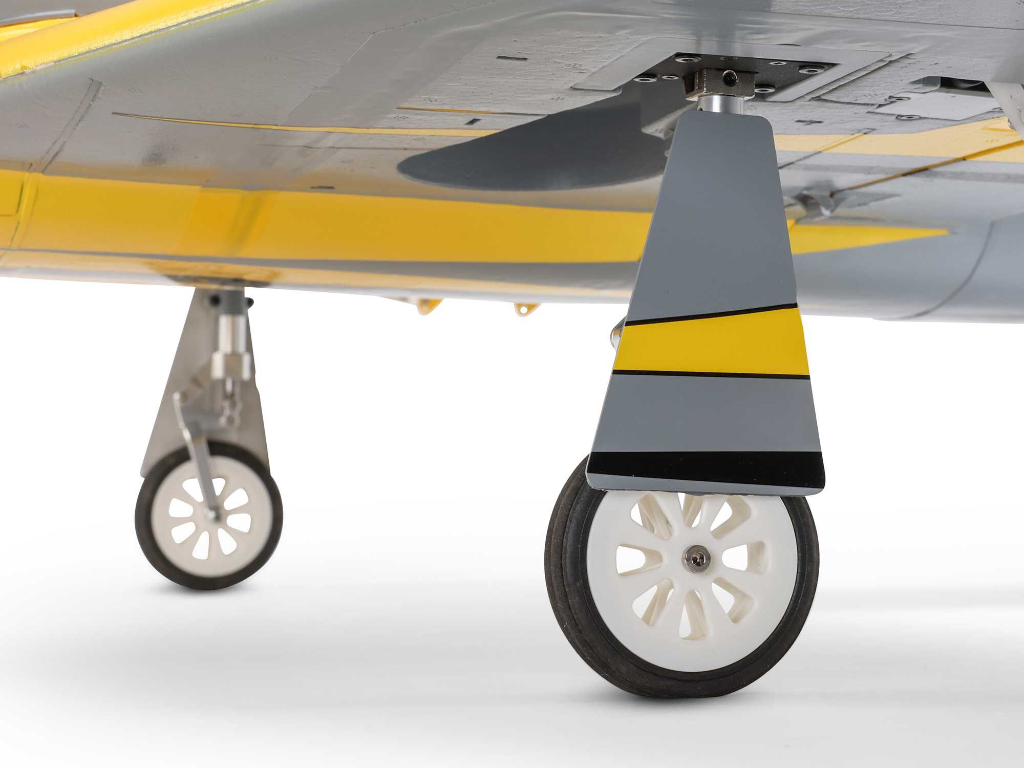 Habu XS (eXtra Sport) 80mm EDF BNF Basic with AS3X+ and SAFE-13