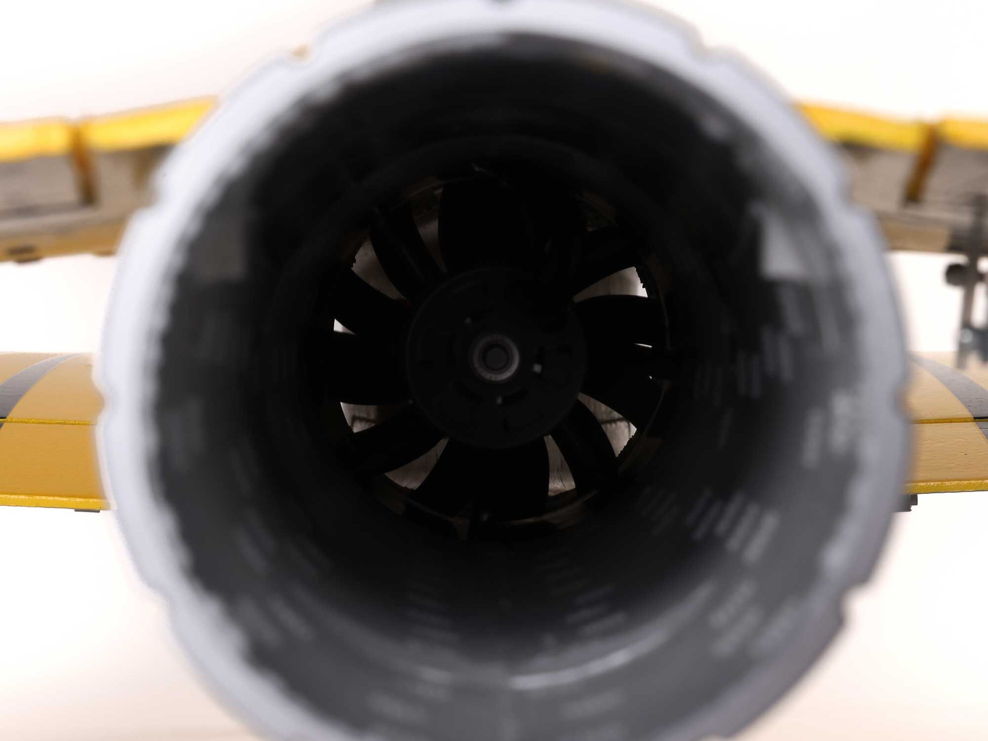 Habu XS (eXtra Sport) 80mm EDF PNP-16