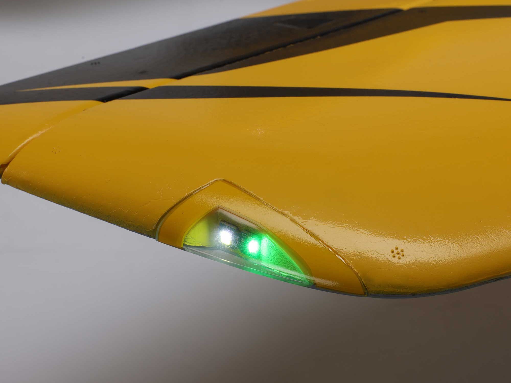 Habu XS (eXtra Sport) 80mm EDF PNP-18