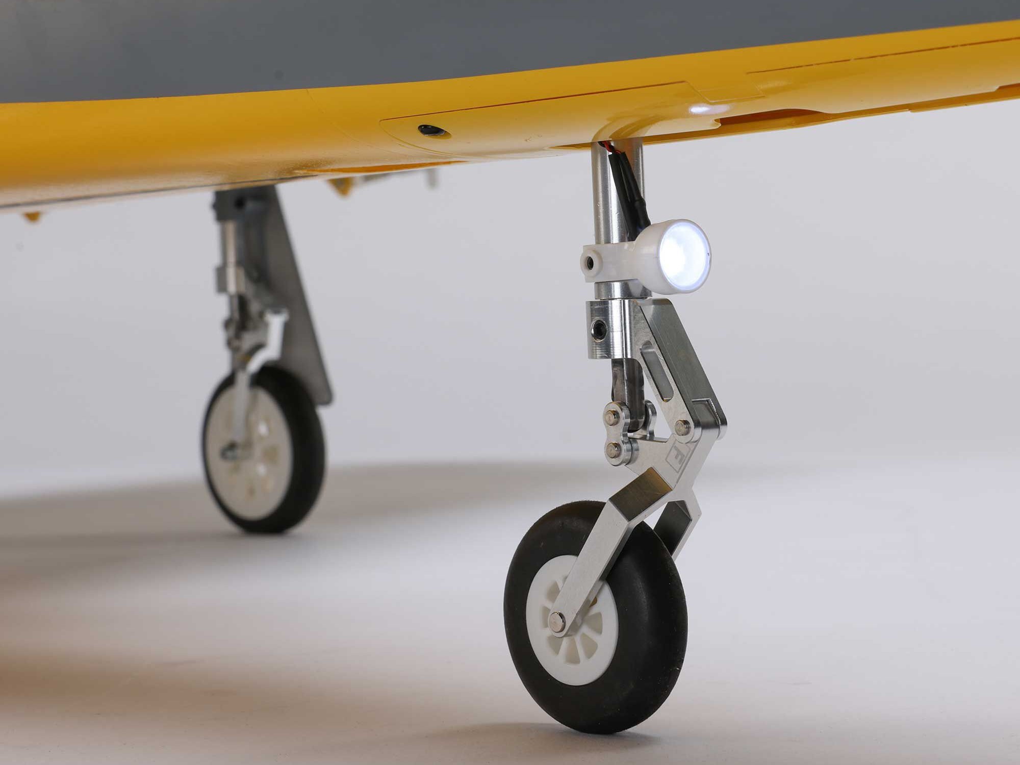 Habu XS (eXtra Sport) 80mm EDF PNP-20