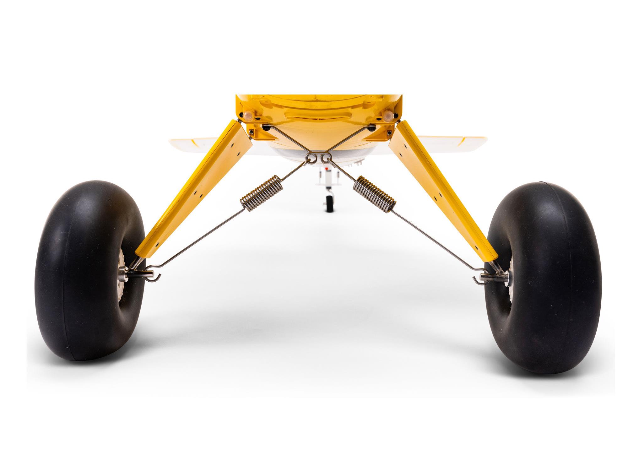 Super Timber 1.7m BNF Basic with AS3X and SAFE Select-7