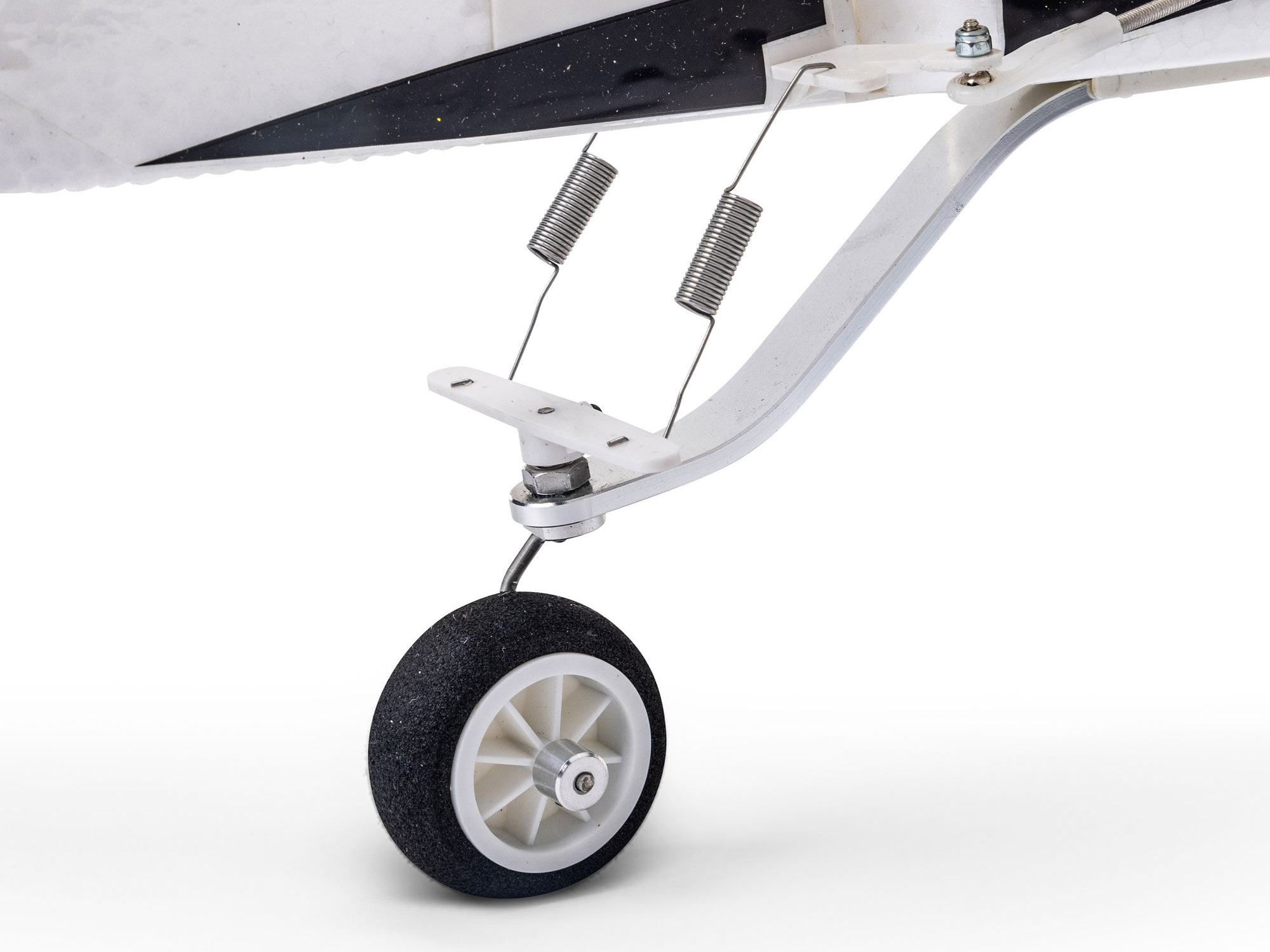 Super Timber 1.7m BNF Basic with AS3X and SAFE Select-11